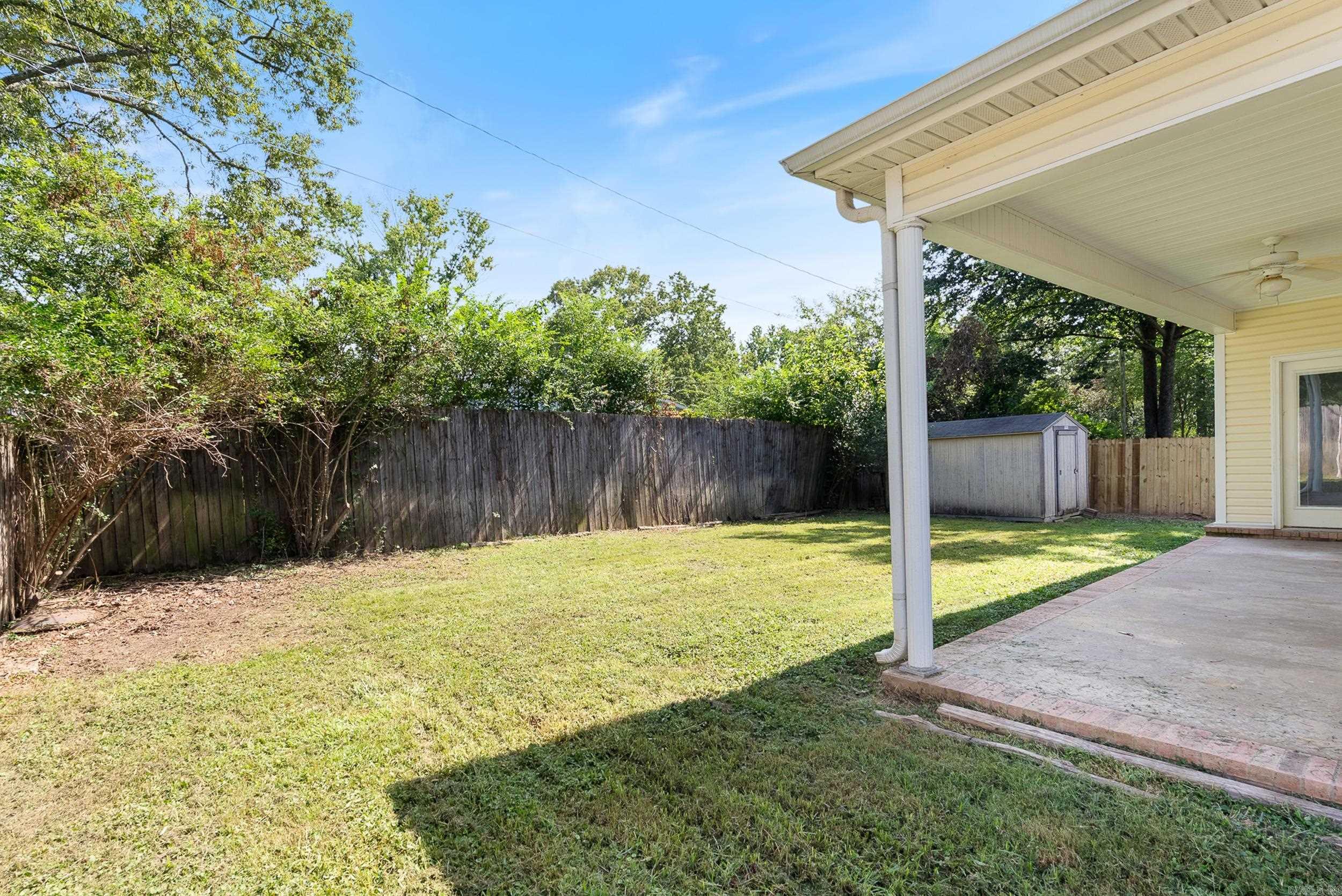 305 Ridgelea  Sherwood, AR
