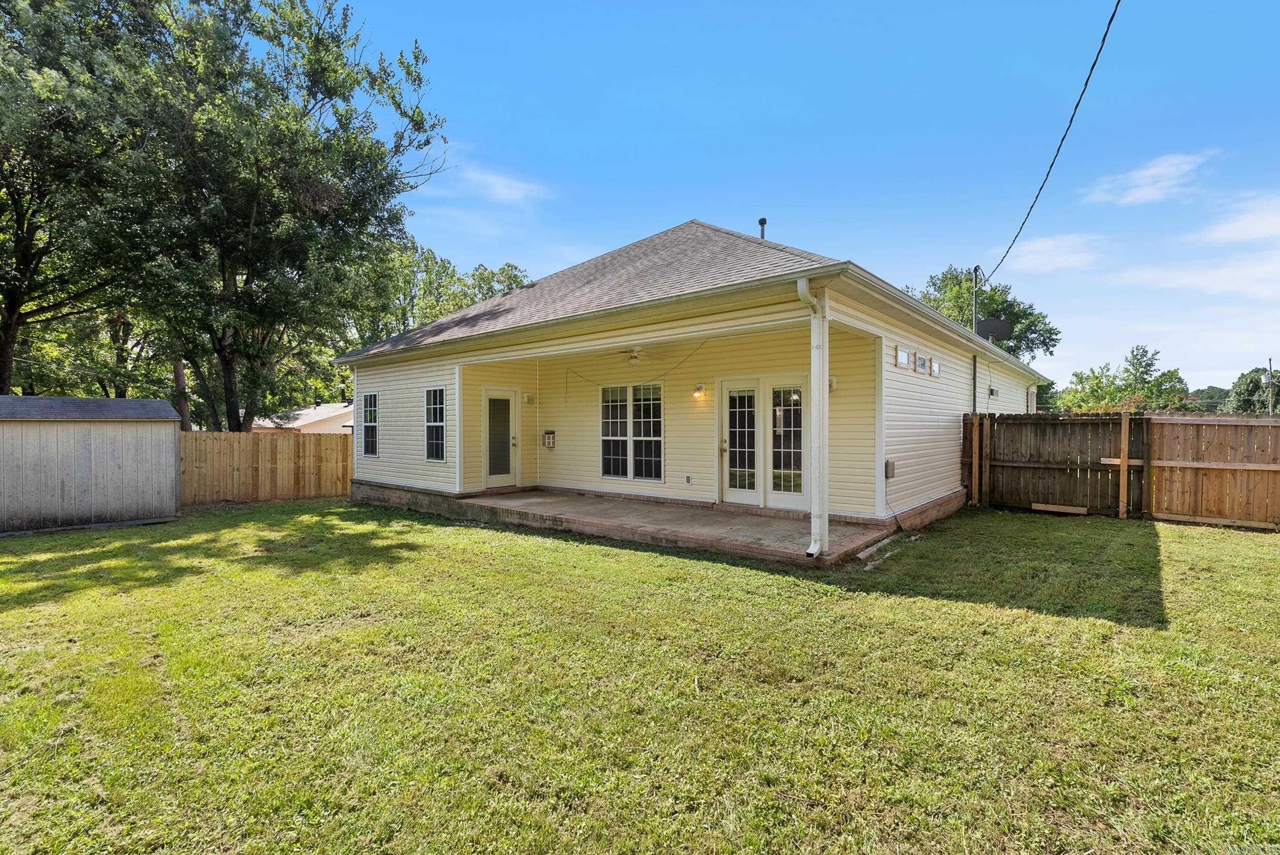 305 Ridgelea  Sherwood, AR