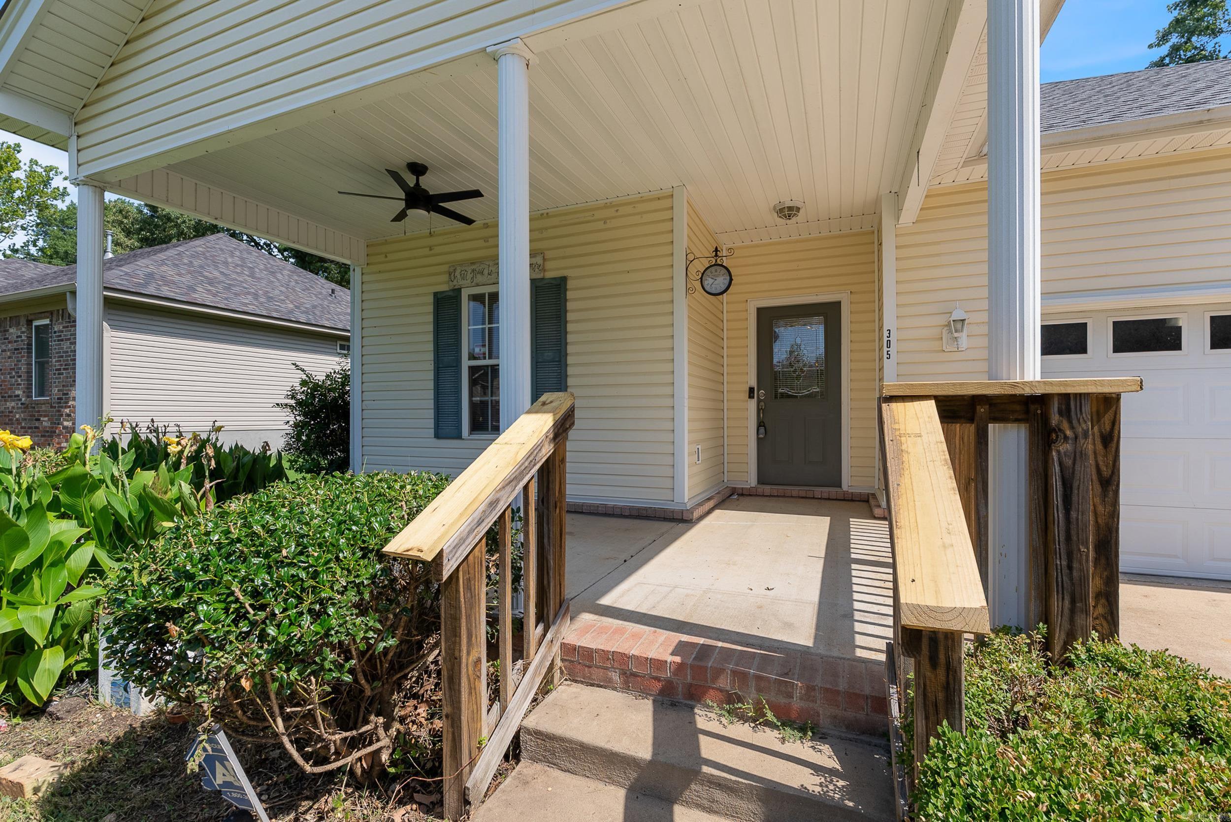 305 Ridgelea  Sherwood, AR
