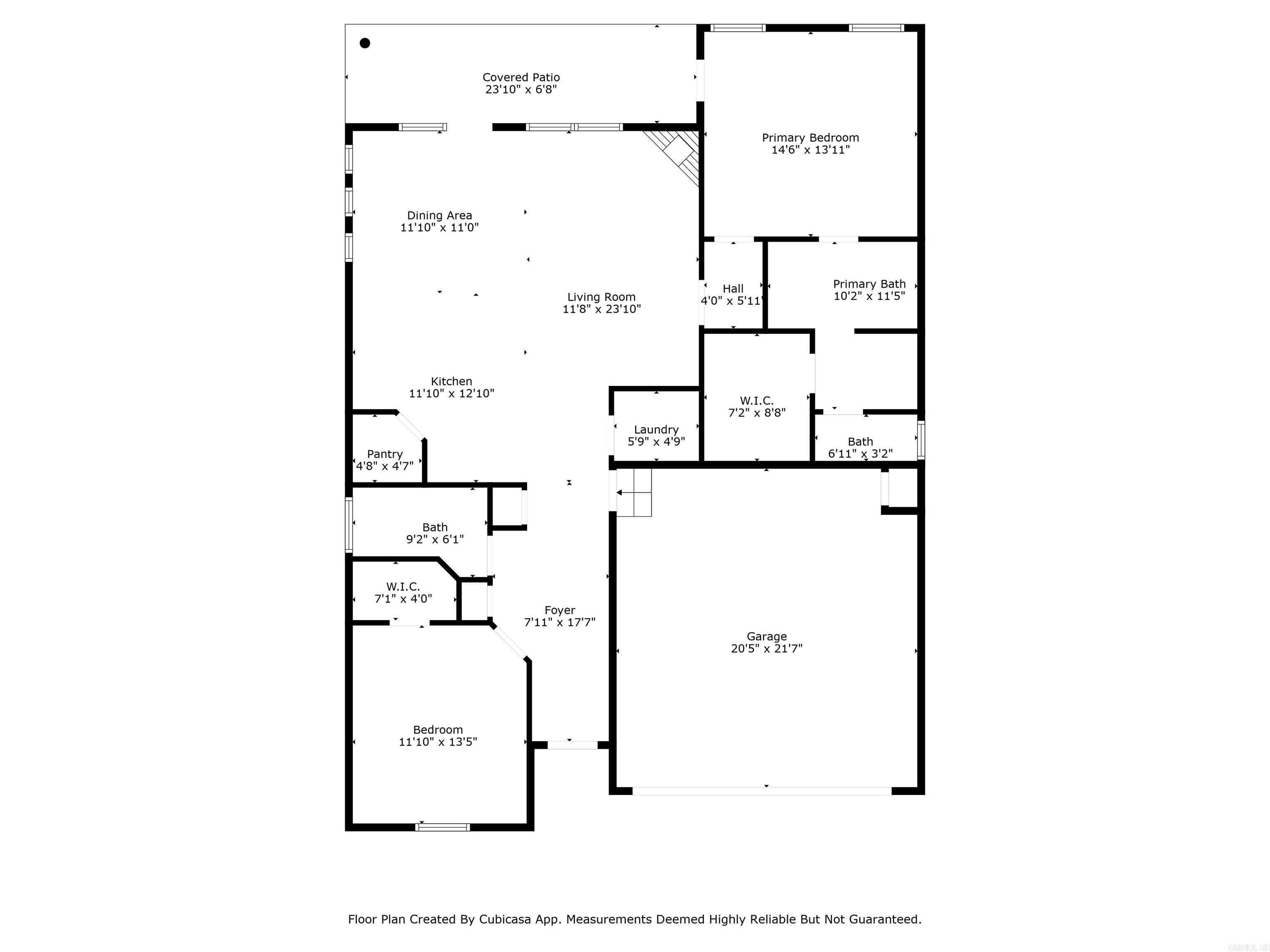 305 Ridgelea  Sherwood, AR
