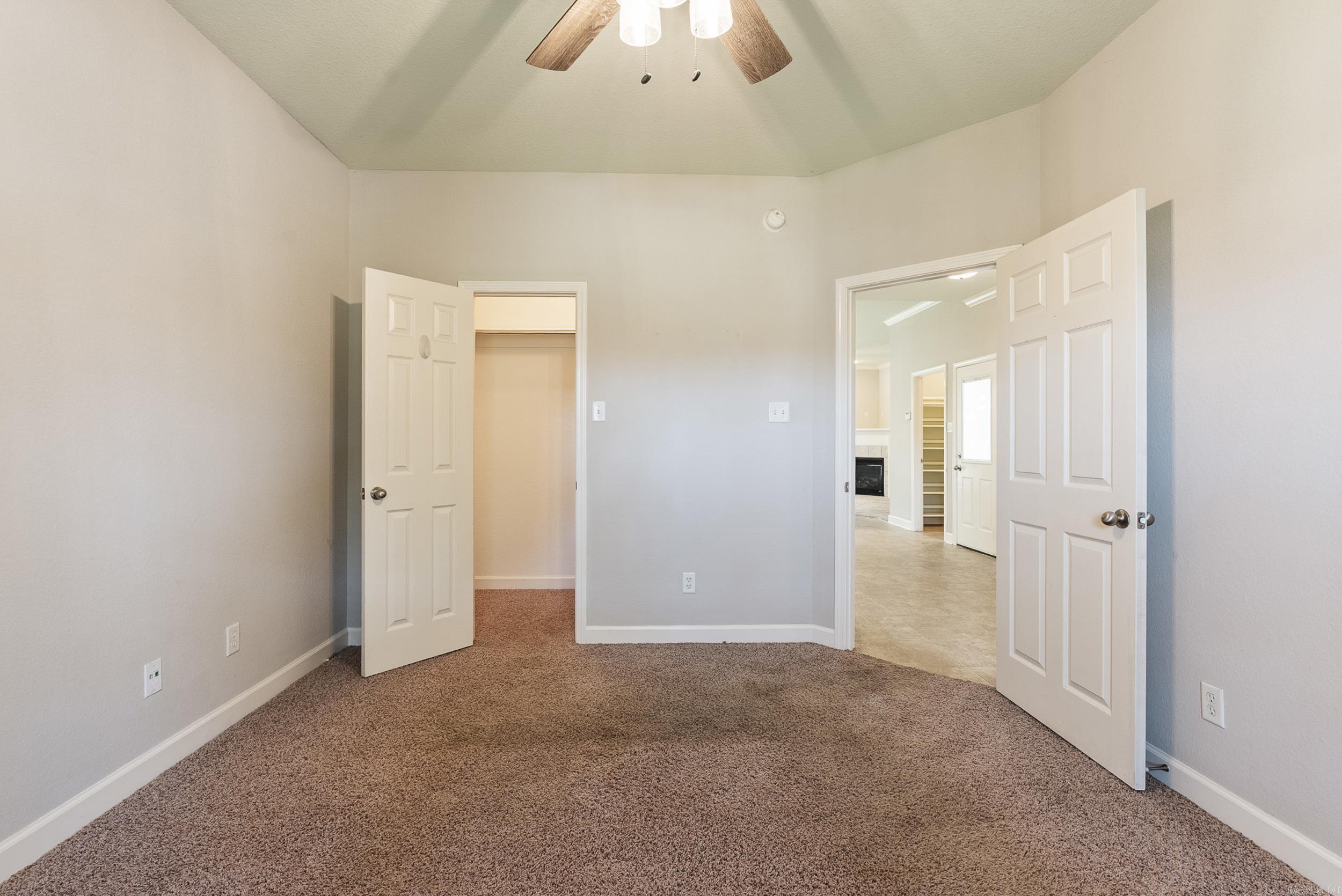 305 Ridgelea  Sherwood, AR
