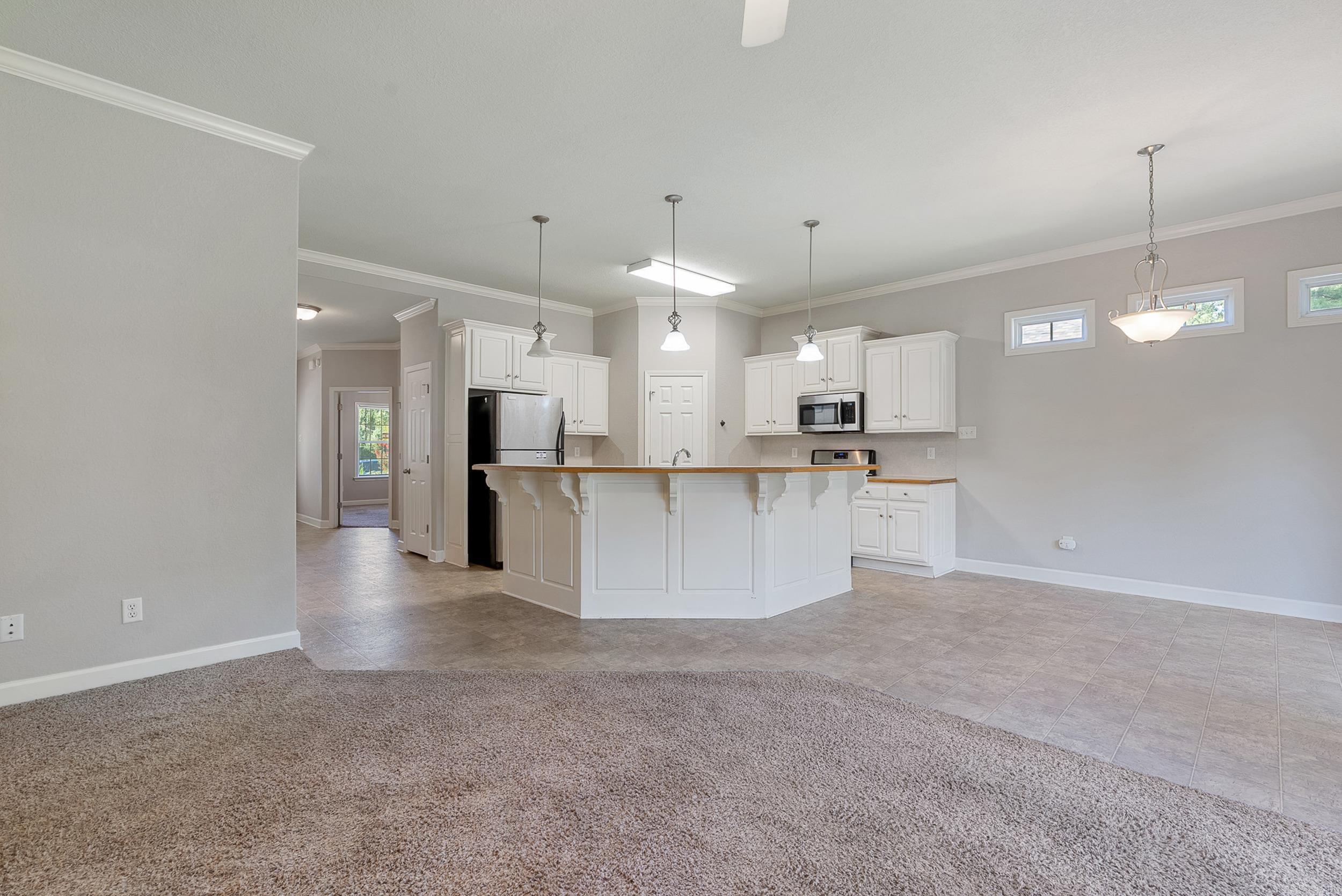 305 Ridgelea  Sherwood, AR
