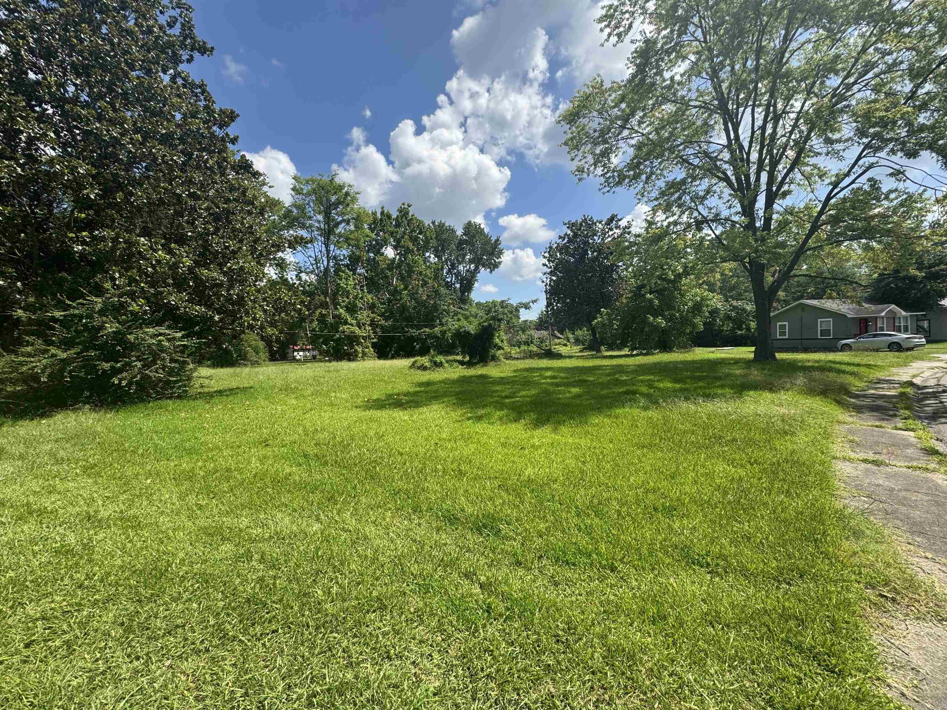 109 Galloway  Jacksonville, AR