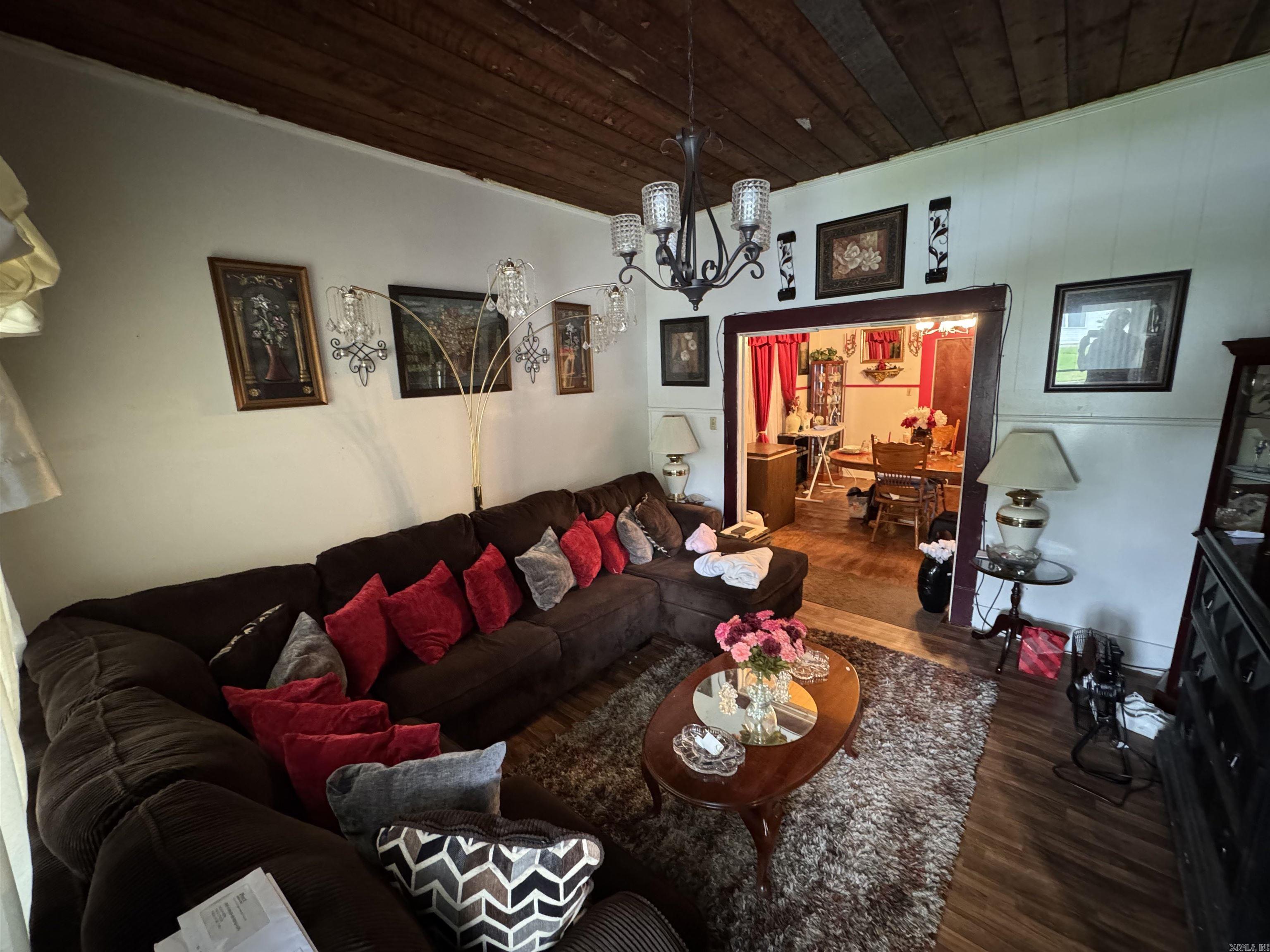 1500 W 25th Ave.  Pine Bluff, AR