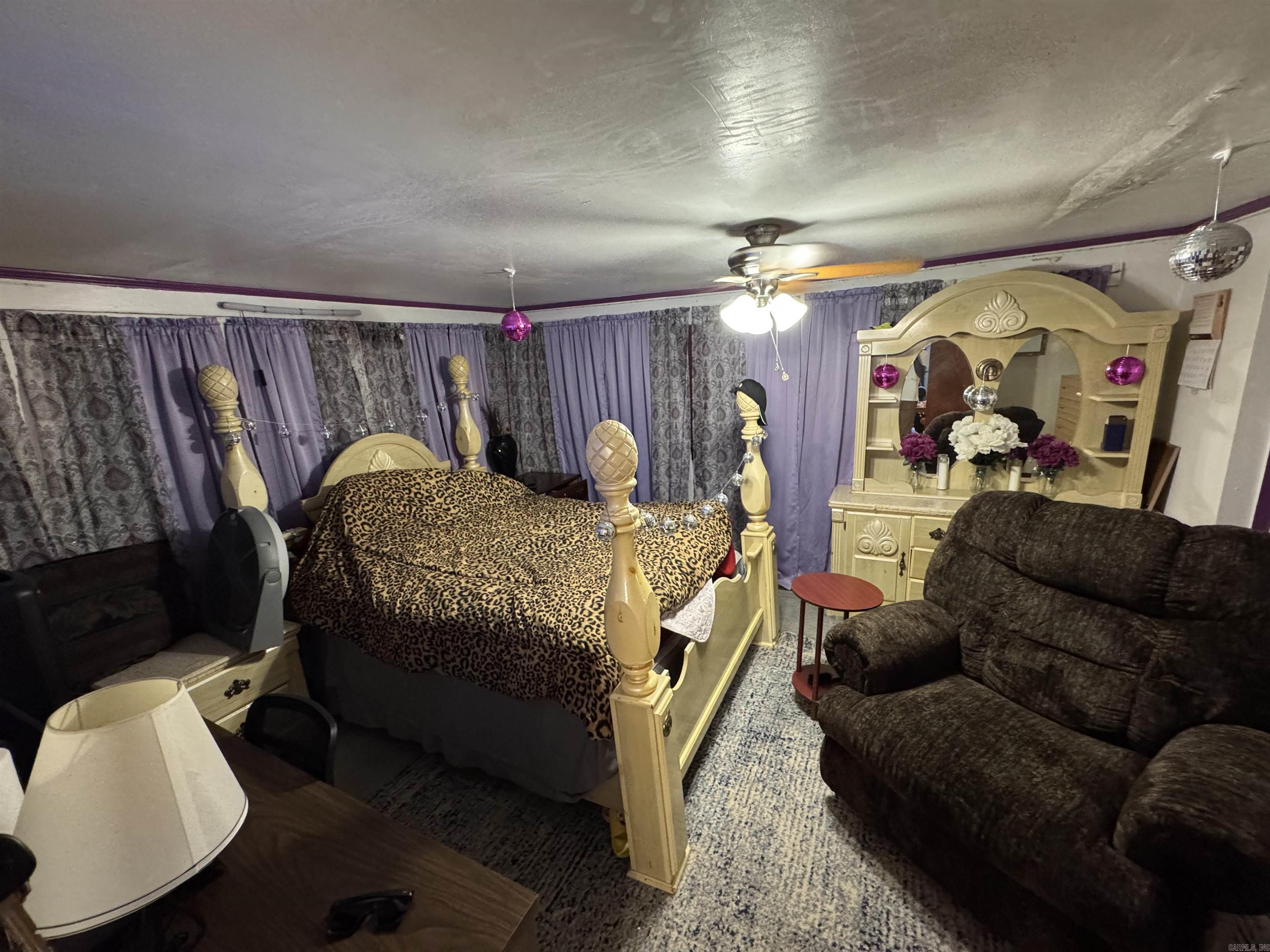 1500 W 25th Ave.  Pine Bluff, AR