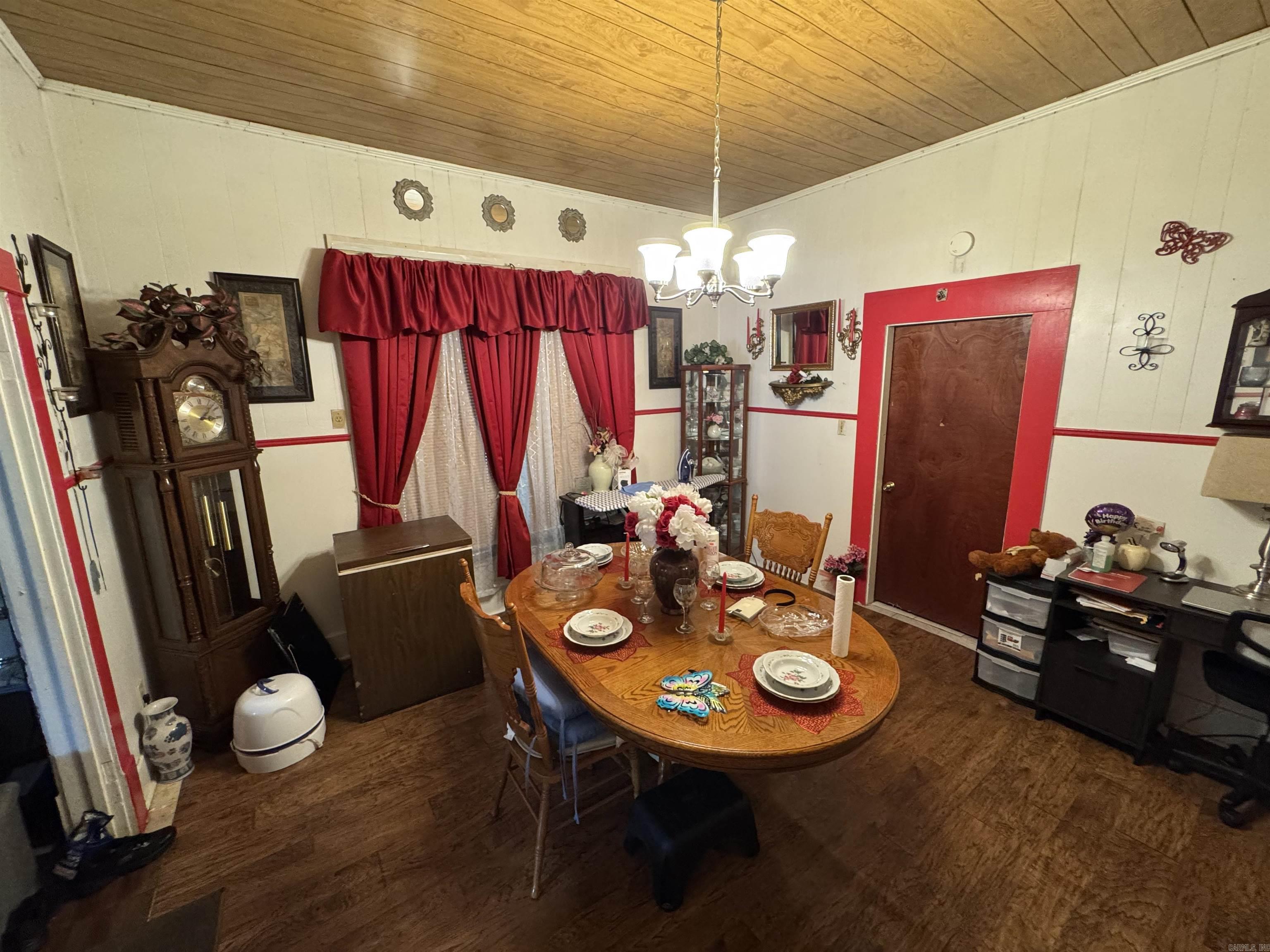 1500 W 25th Ave.  Pine Bluff, AR