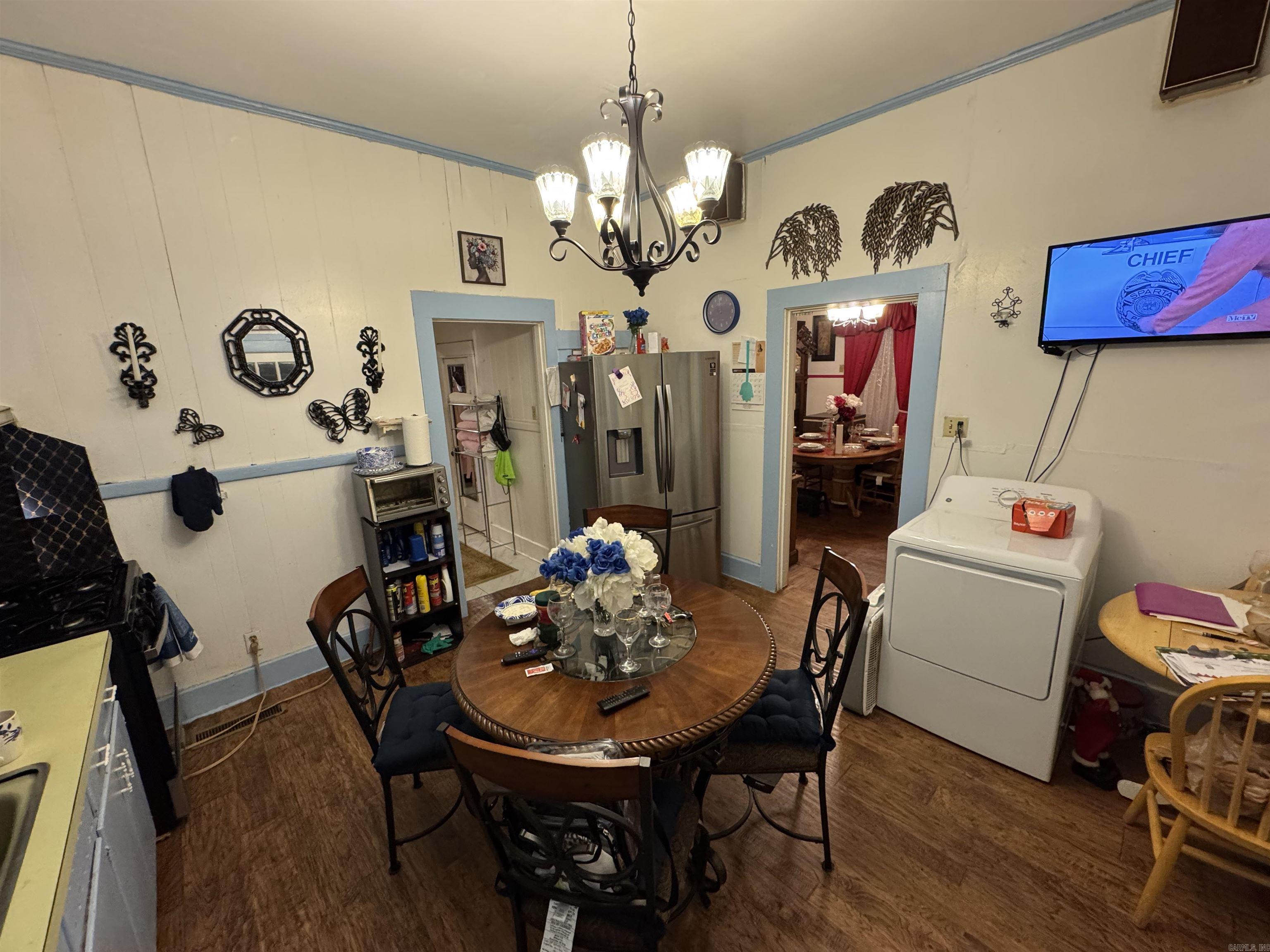 1500 W 25th Ave.  Pine Bluff, AR
