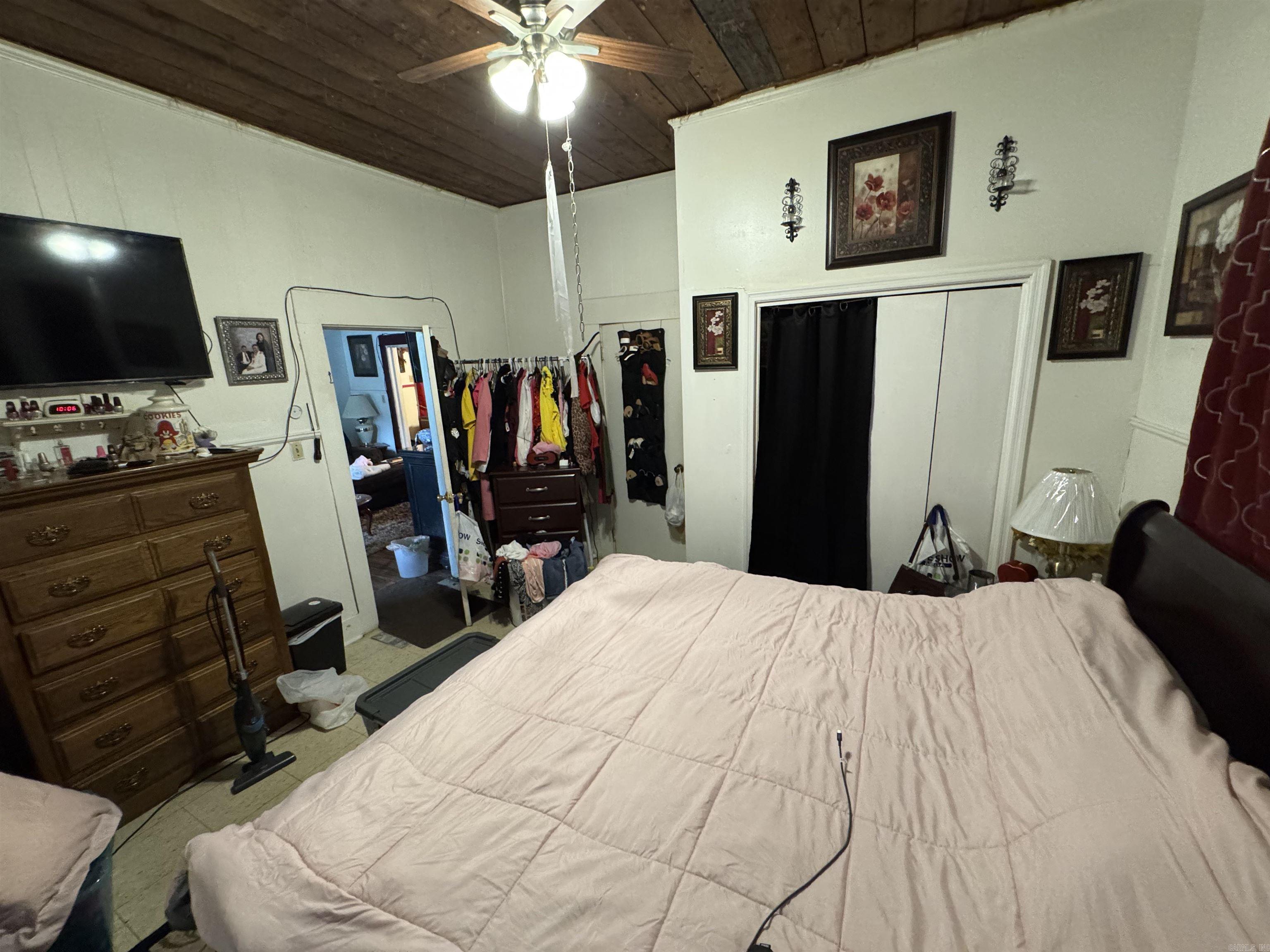 1500 W 25th Ave.  Pine Bluff, AR