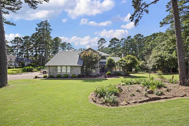 1506  Lands End Pt S  Russellville, AR