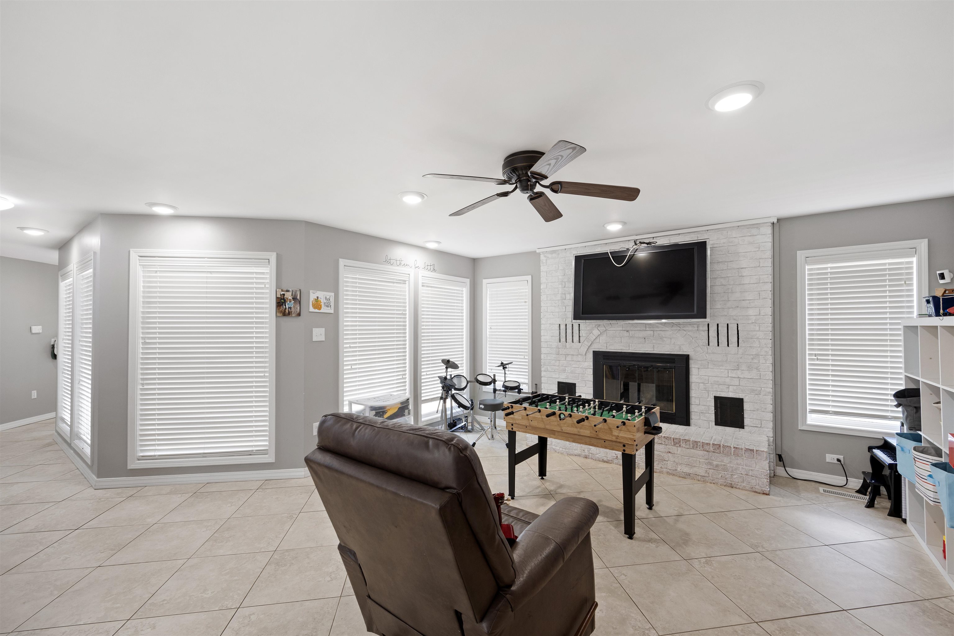 1506 Lands End Pt S  Russellville, AR
