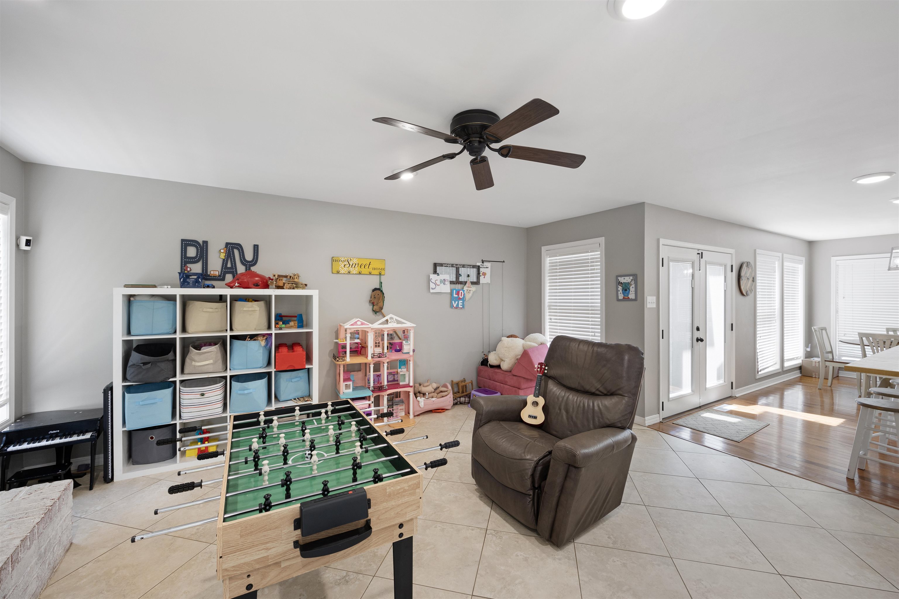 1506 Lands End Pt S  Russellville, AR
