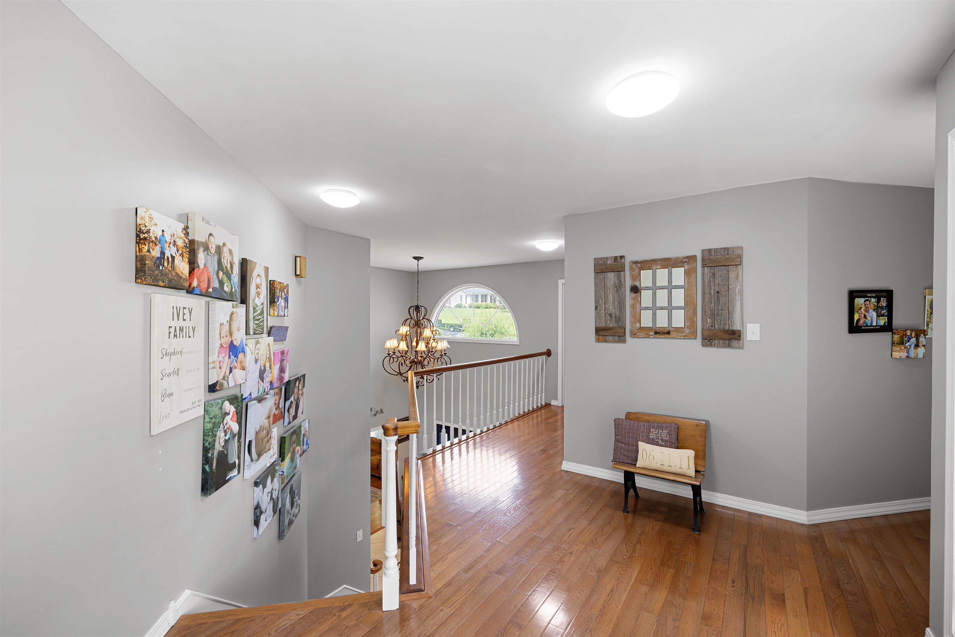 1506 Lands End Pt S  Russellville, AR