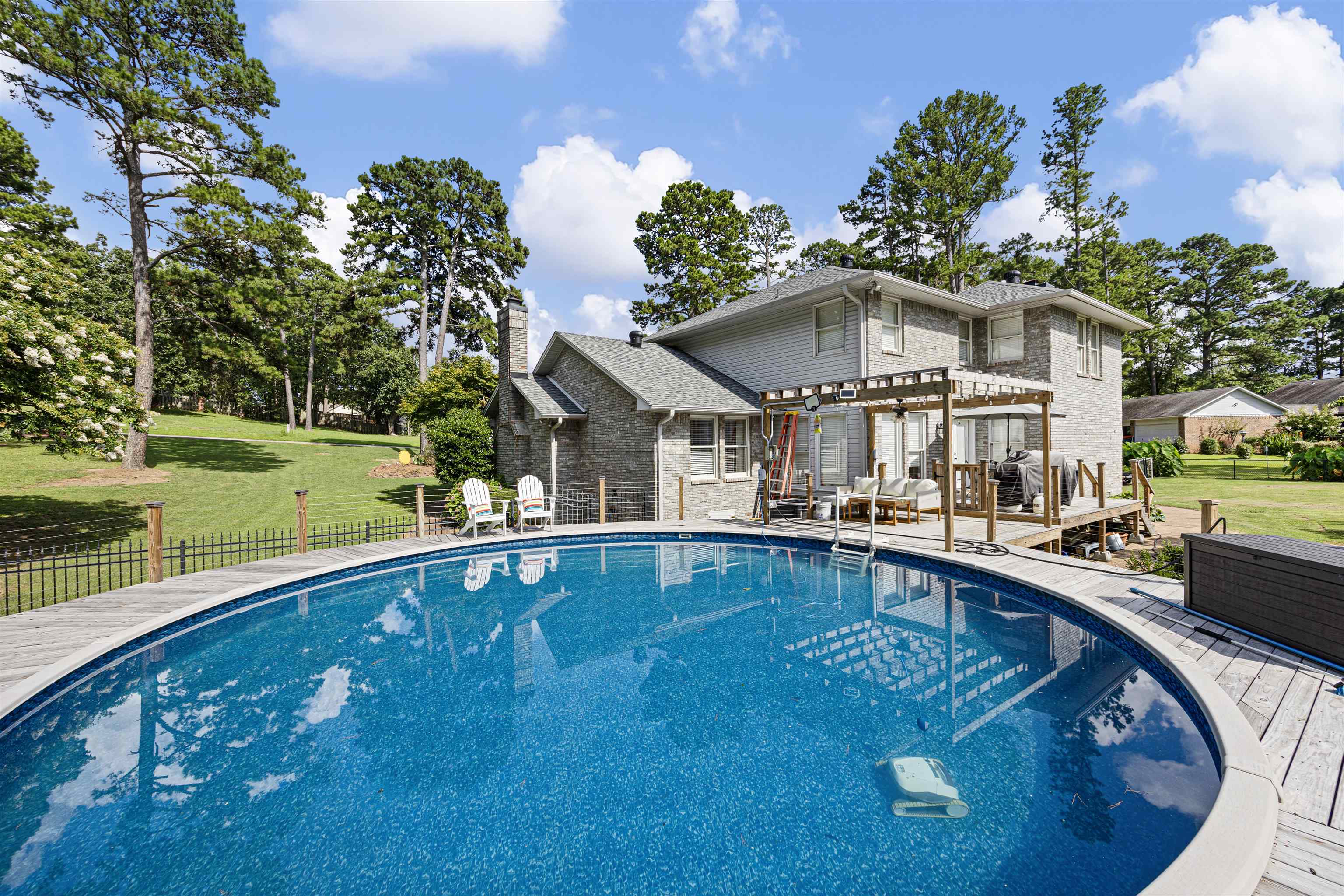 1506 Lands End Pt S  Russellville, AR