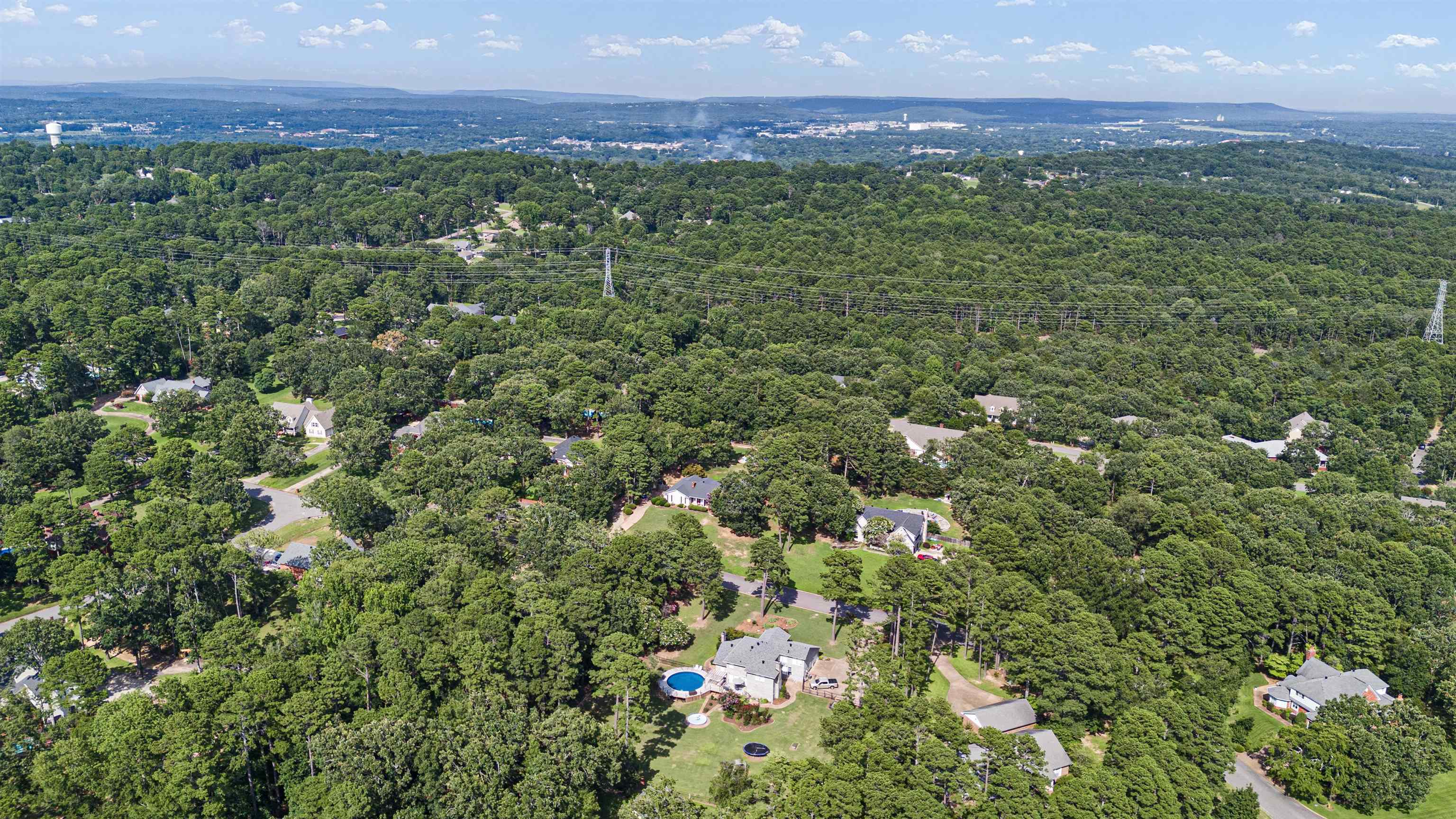 1506 Lands End Pt S  Russellville, AR