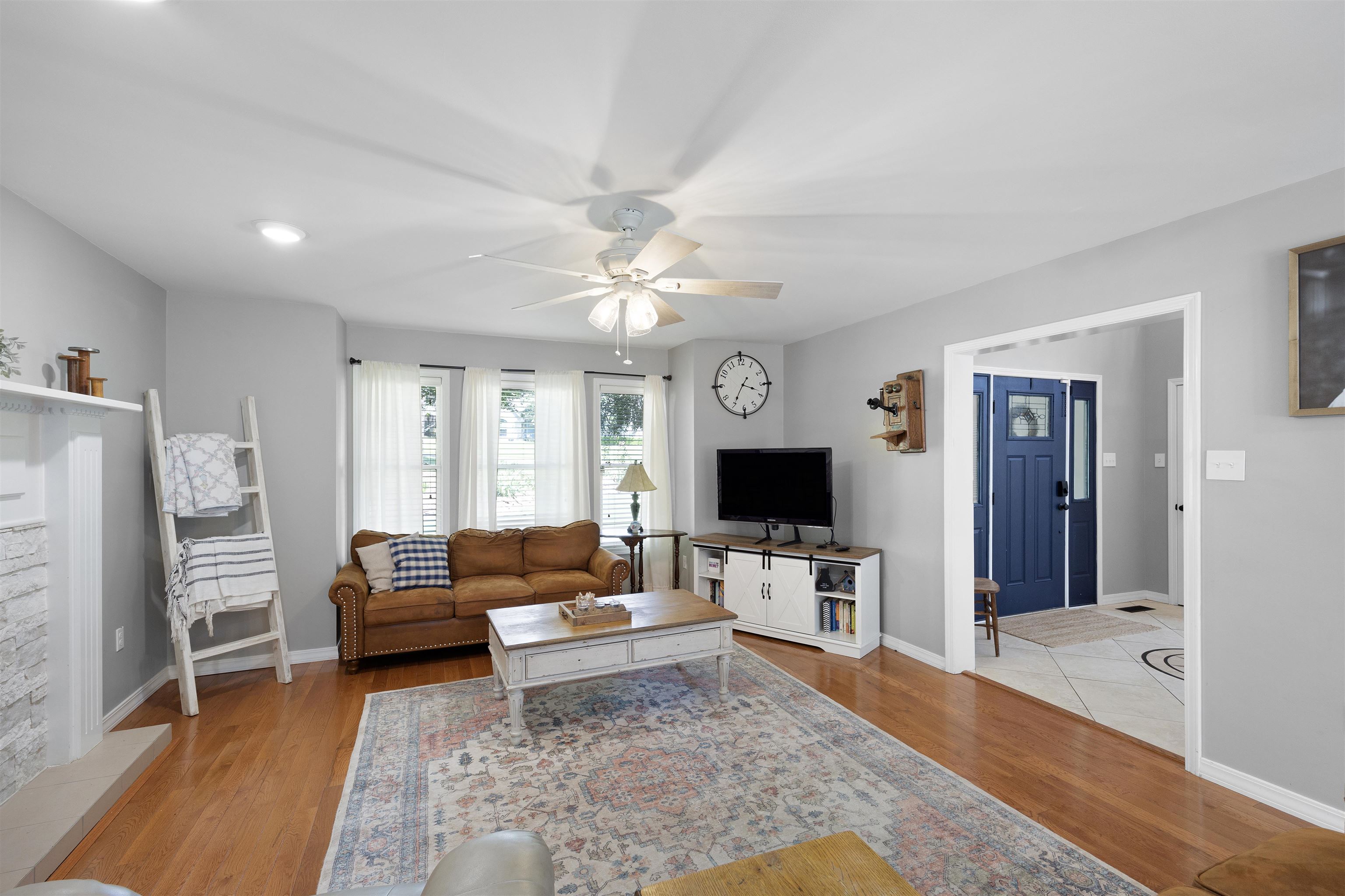 1506 Lands End Pt S  Russellville, AR