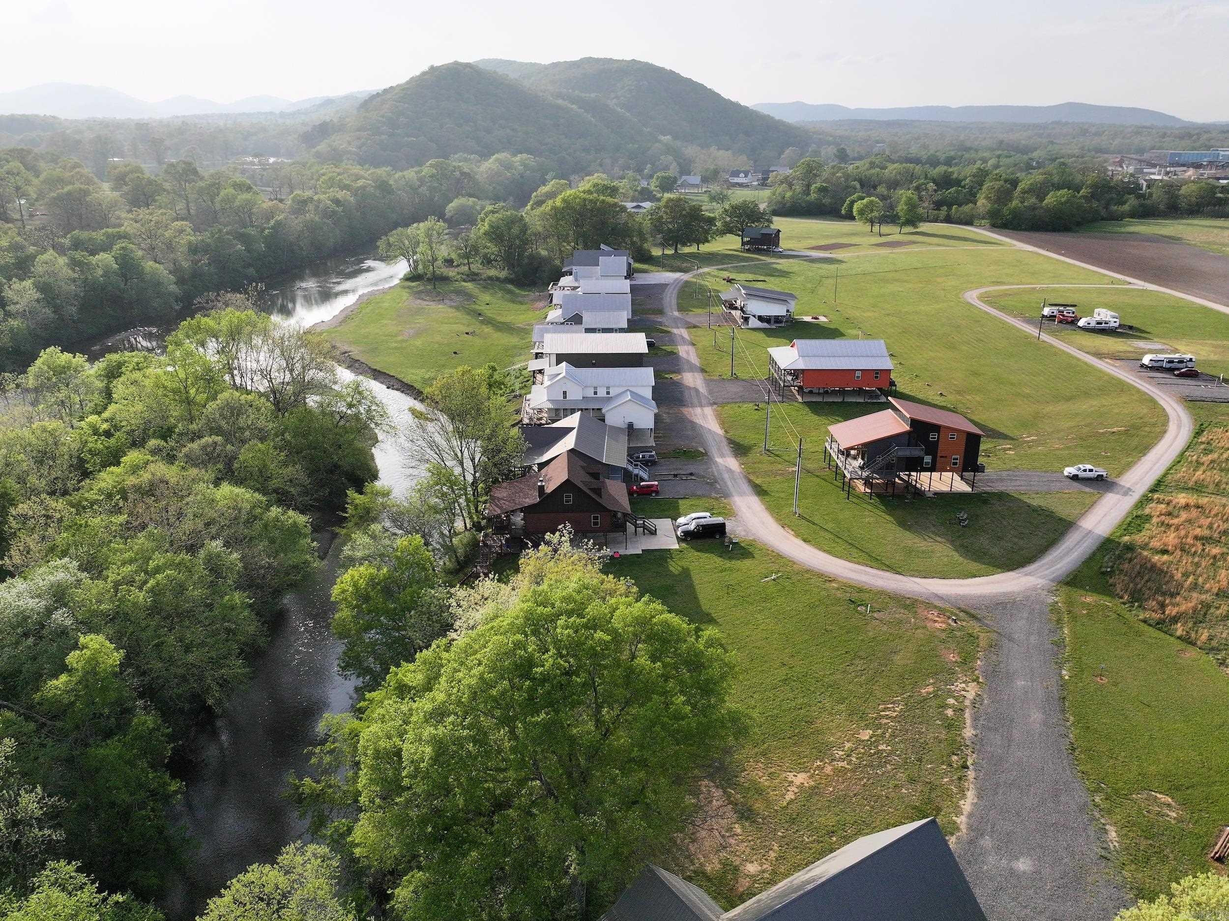 140 Serenity  Glenwood, AR