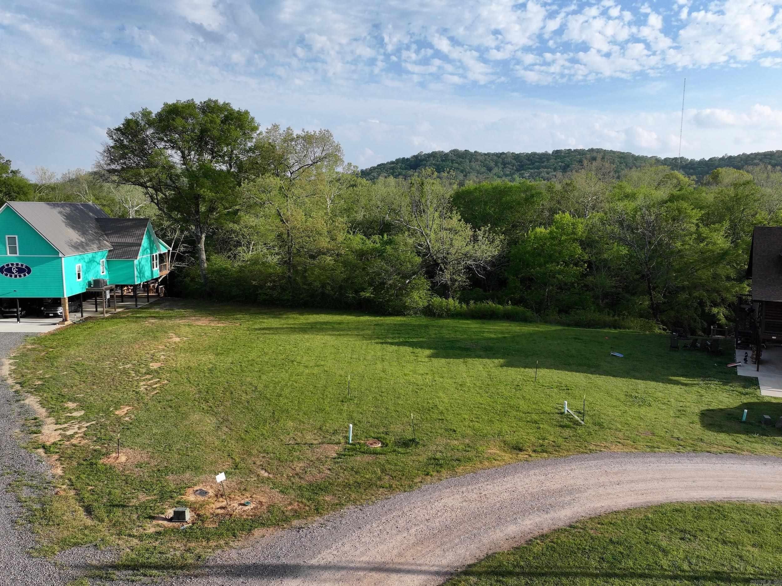 140 Serenity  Glenwood, AR