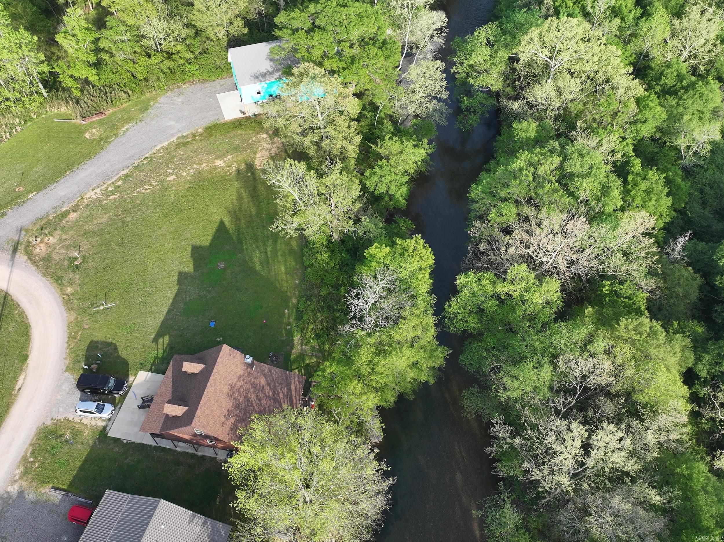 140 Serenity  Glenwood, AR