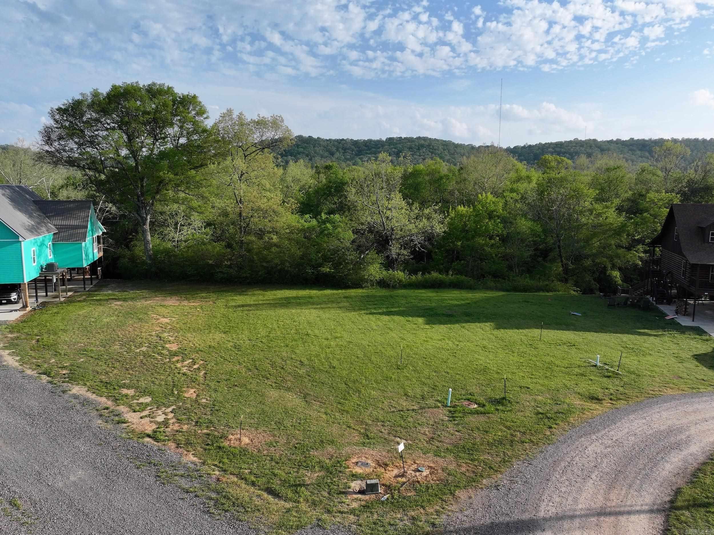 140 Serenity  Glenwood, AR