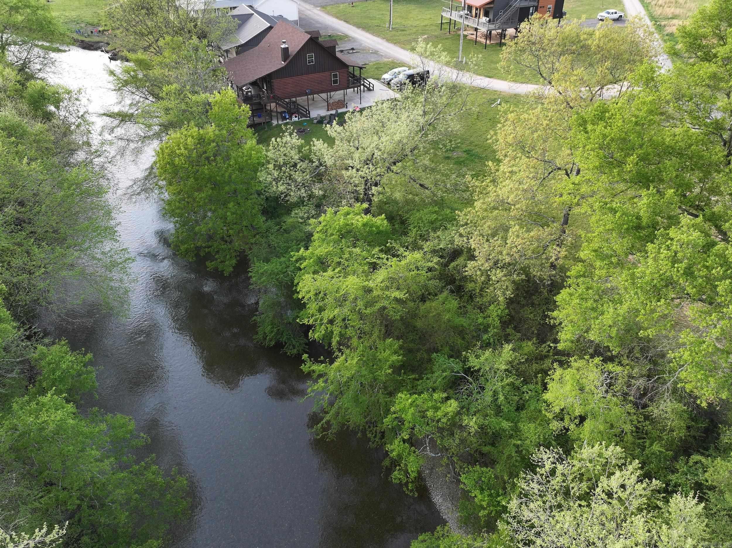 140 Serenity  Glenwood, AR