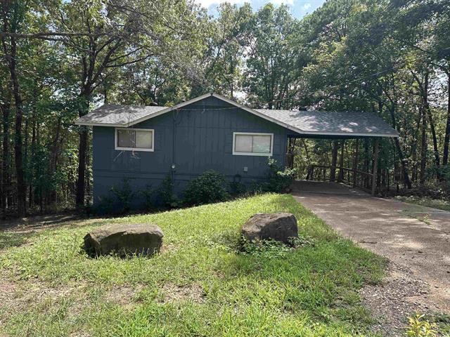175  Burnt Rock Falls Rd  Fairfield Bay, AR