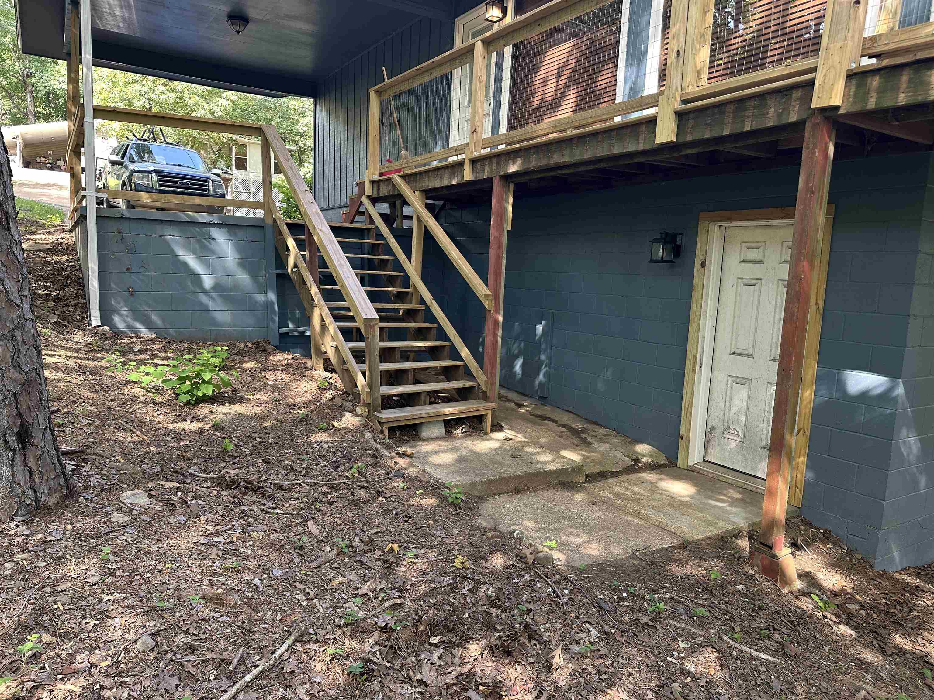 175 Burnt Rock Falls Rd  Fairfield Bay, AR