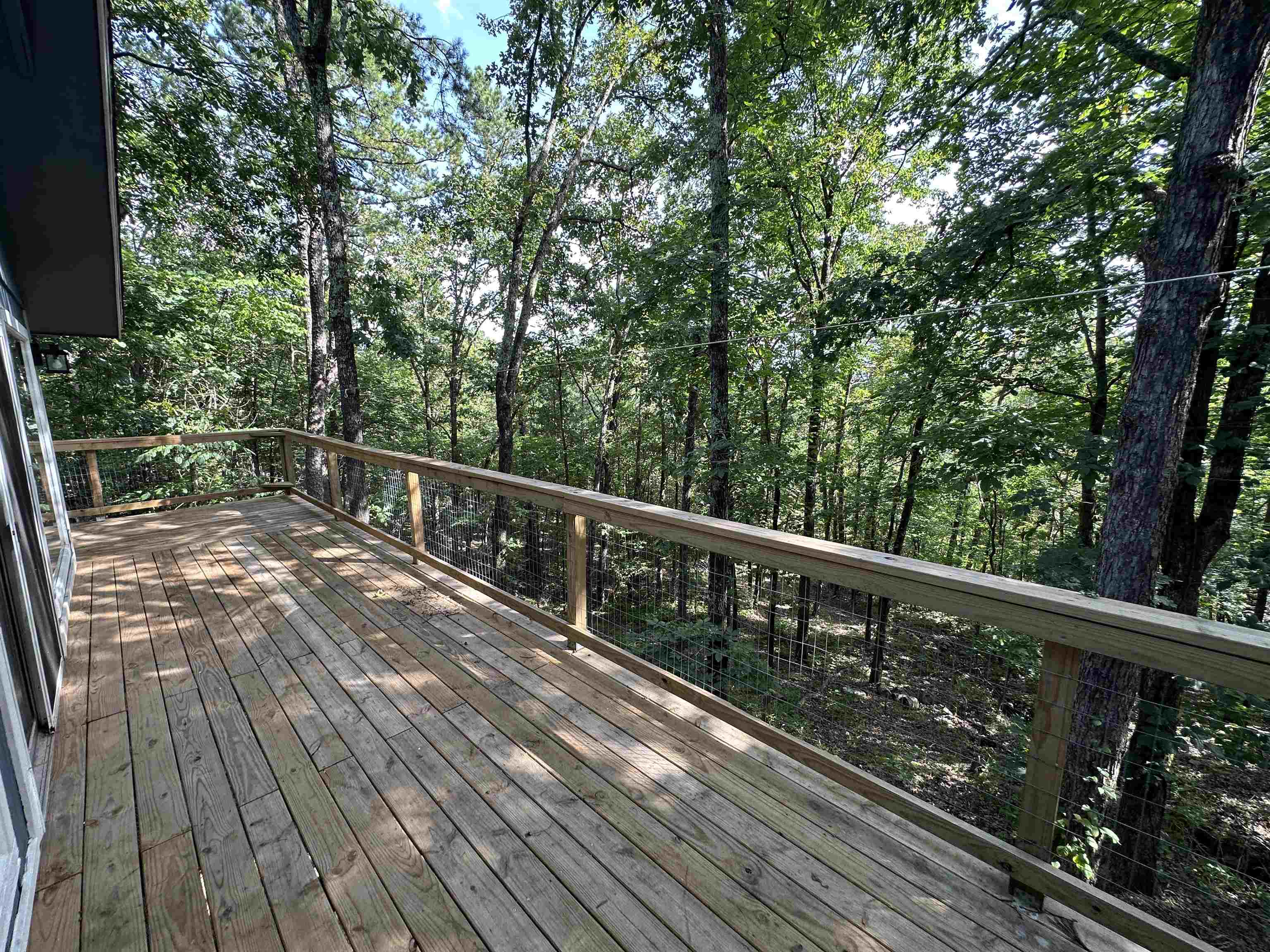 175 Burnt Rock Falls Rd  Fairfield Bay, AR