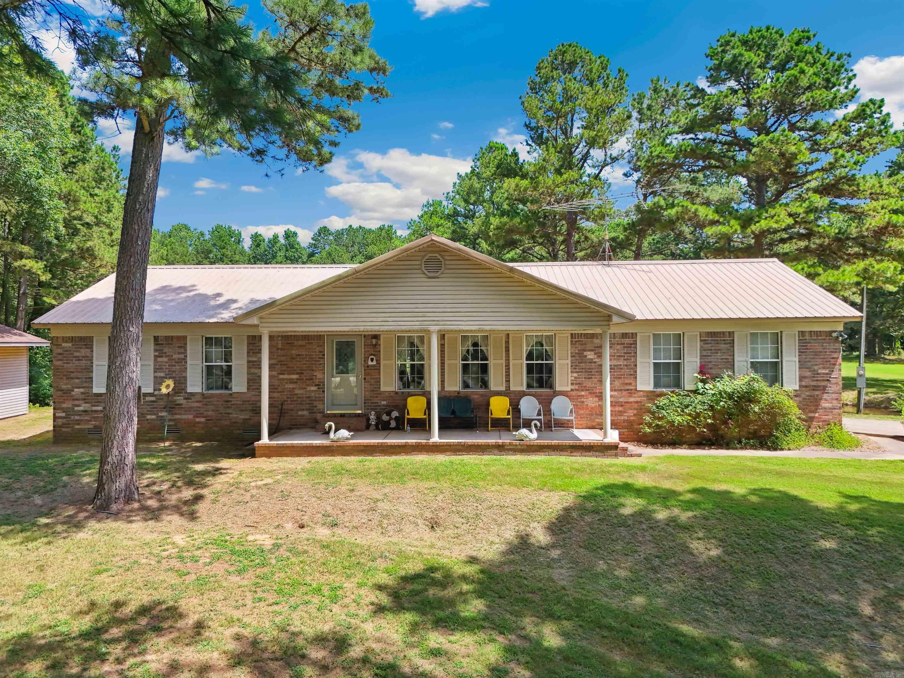 619 Hwy 155 N  Casa, AR
