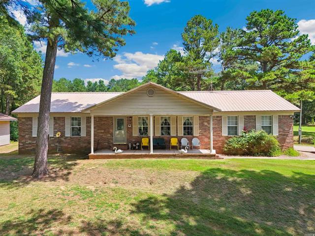 619  Hwy 155 N  Casa, AR