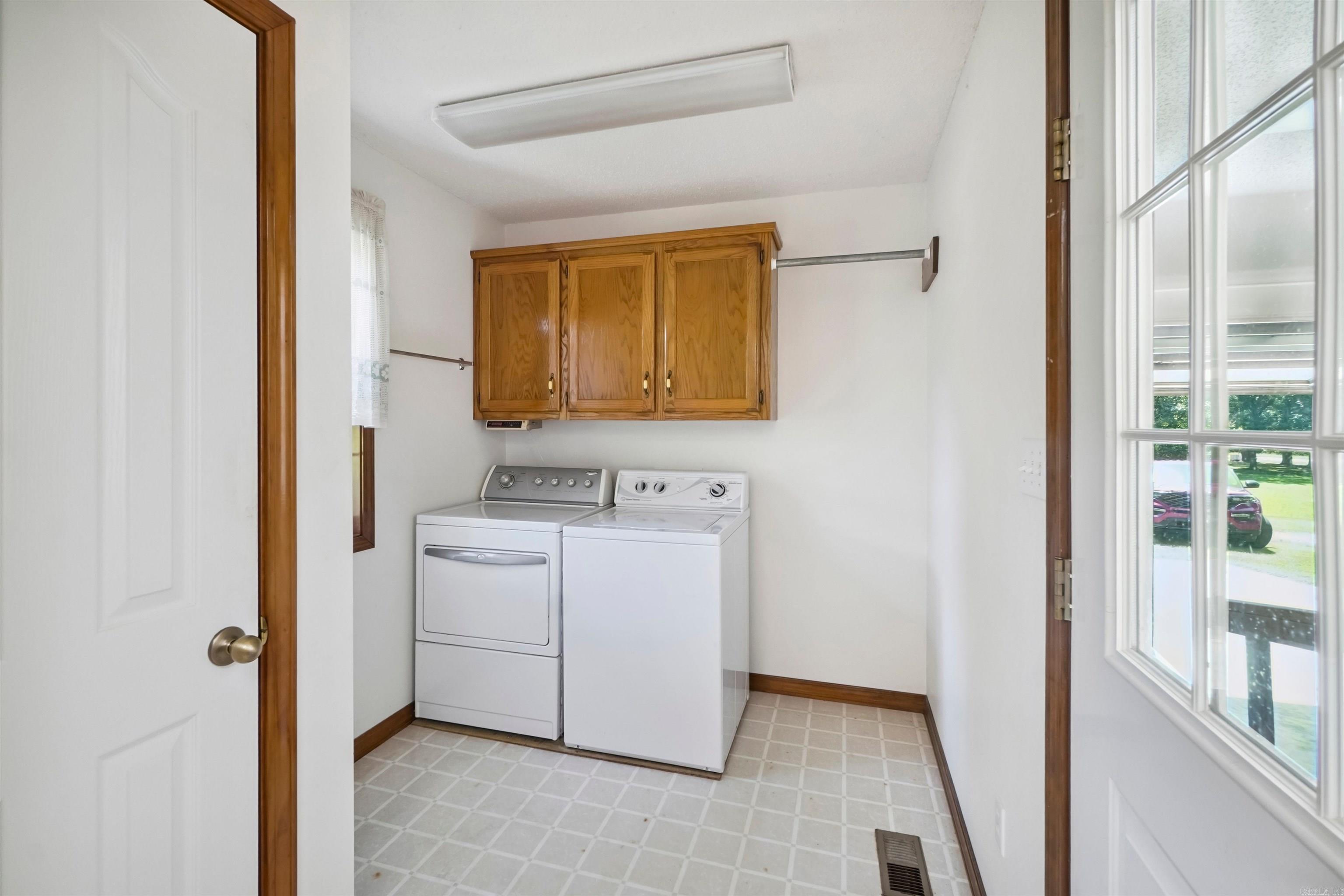 619 Hwy 155 N  Casa, AR