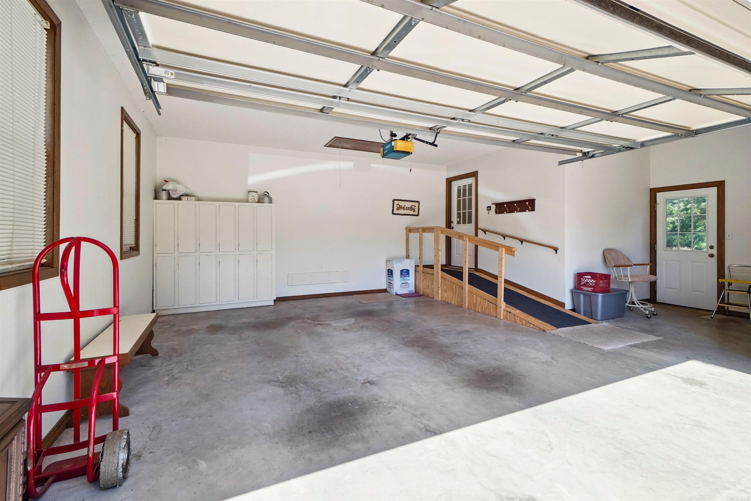 619 Hwy 155 N  Casa, AR