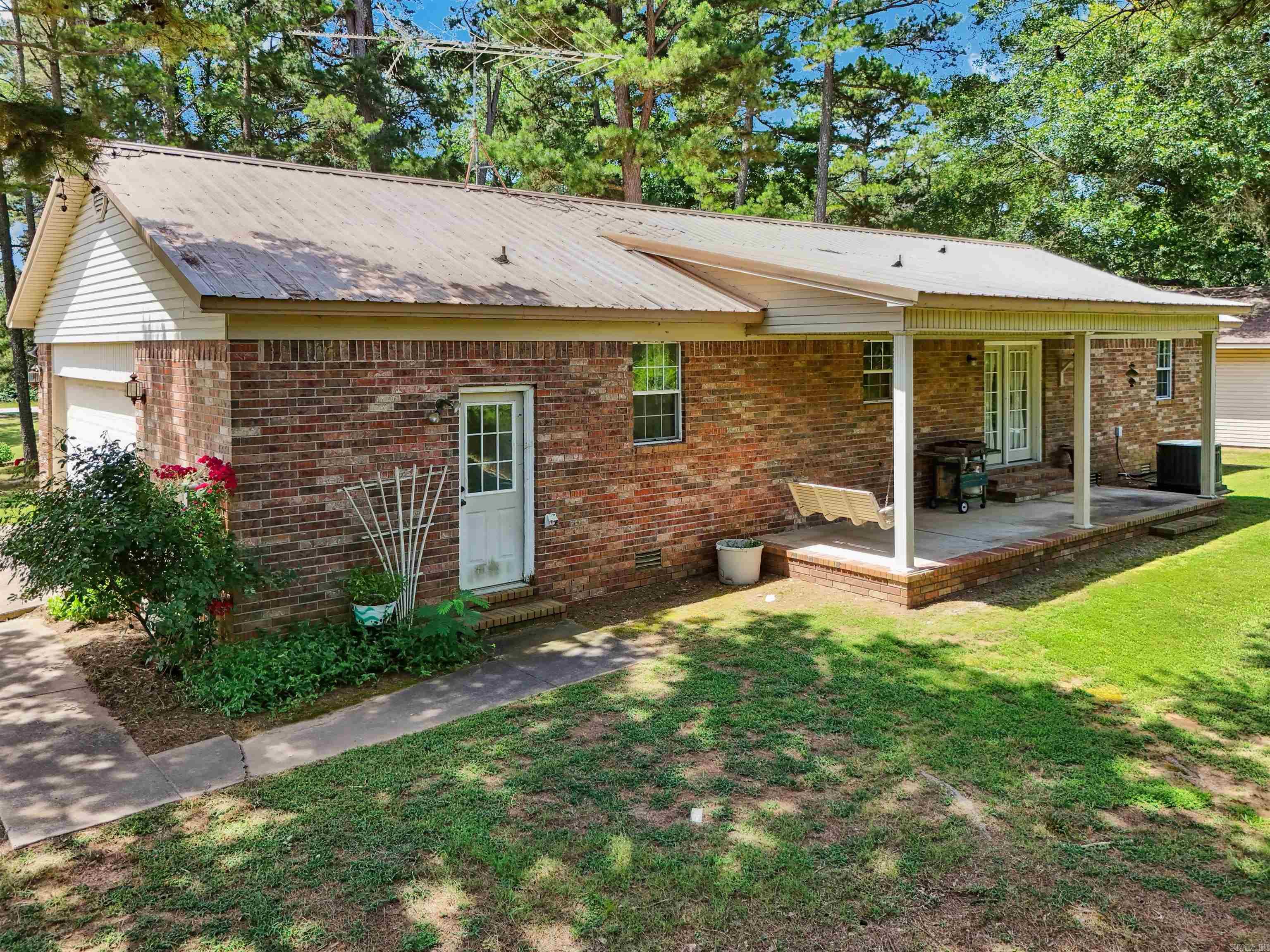 619 Hwy 155 N  Casa, AR
