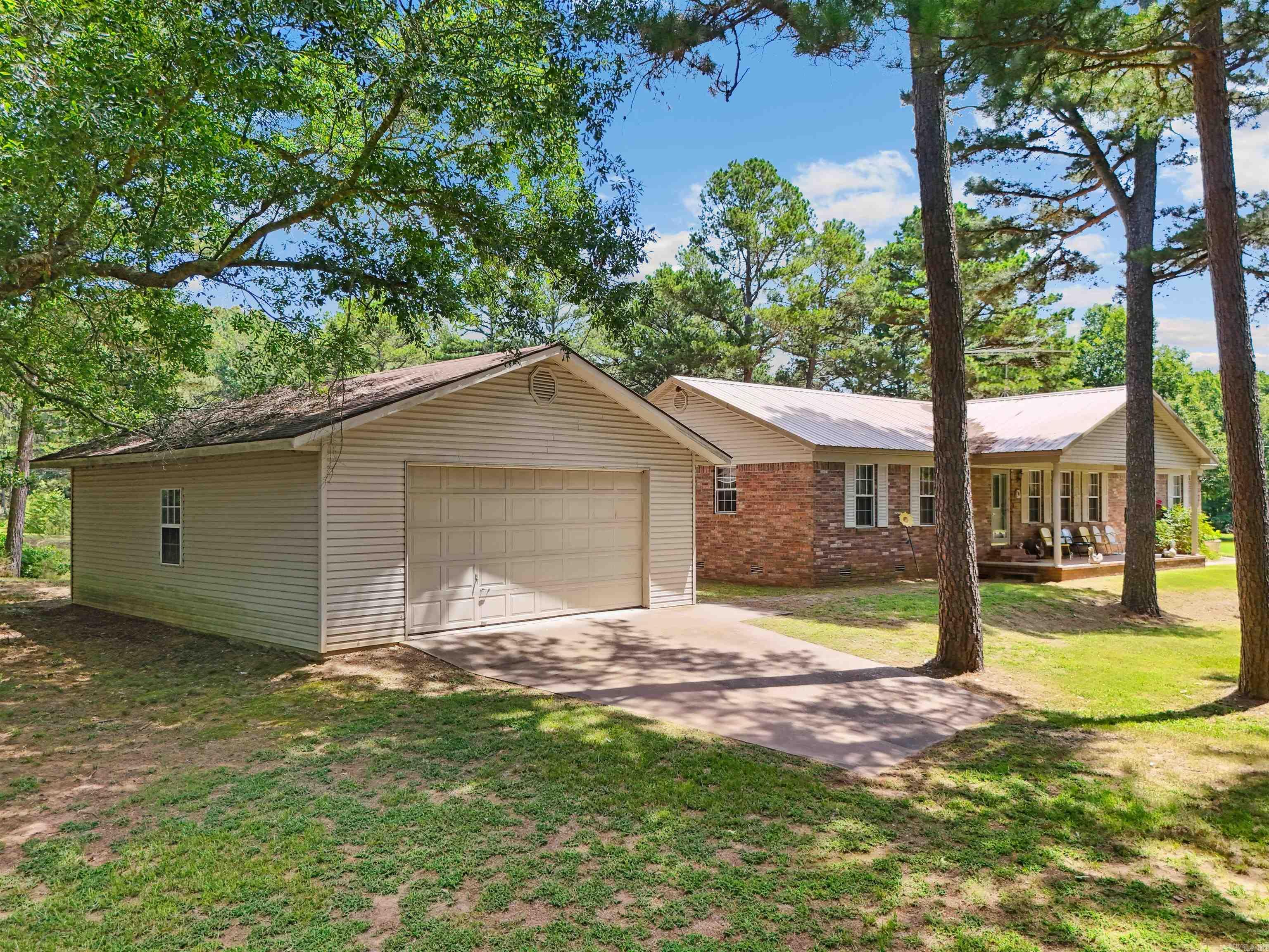 619 Hwy 155 N  Casa, AR