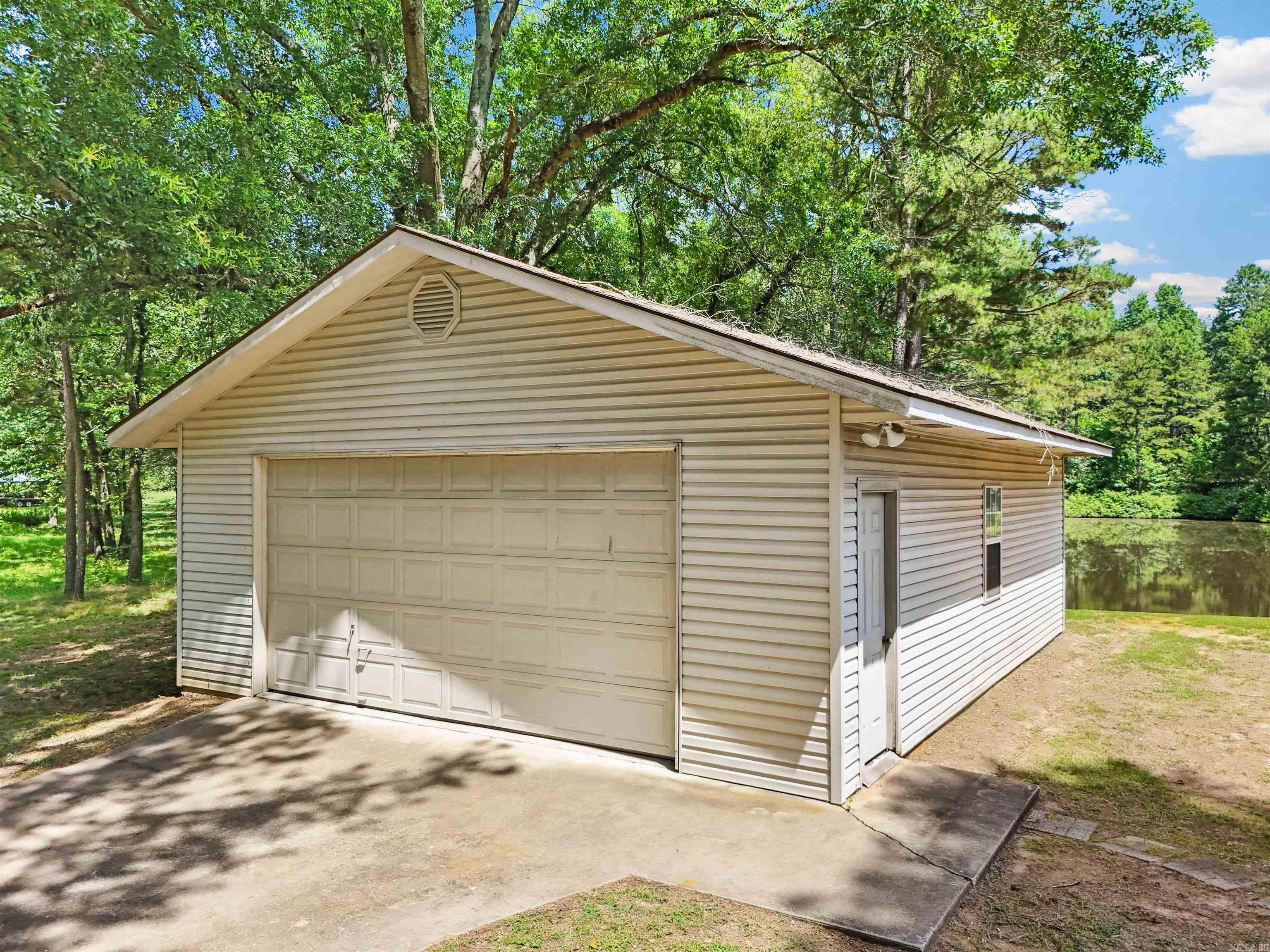 619 Hwy 155 N  Casa, AR
