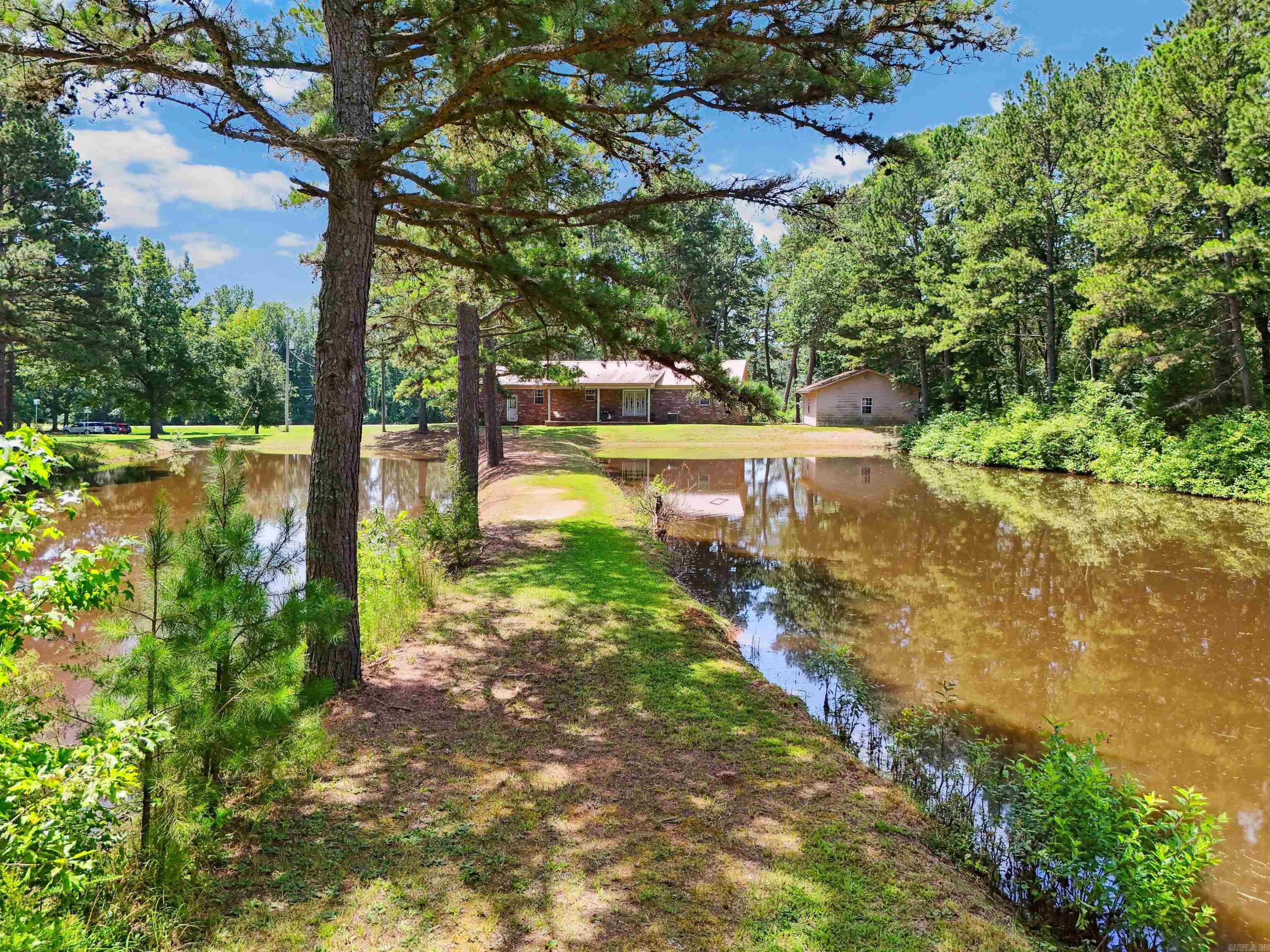 619 Hwy 155 N  Casa, AR