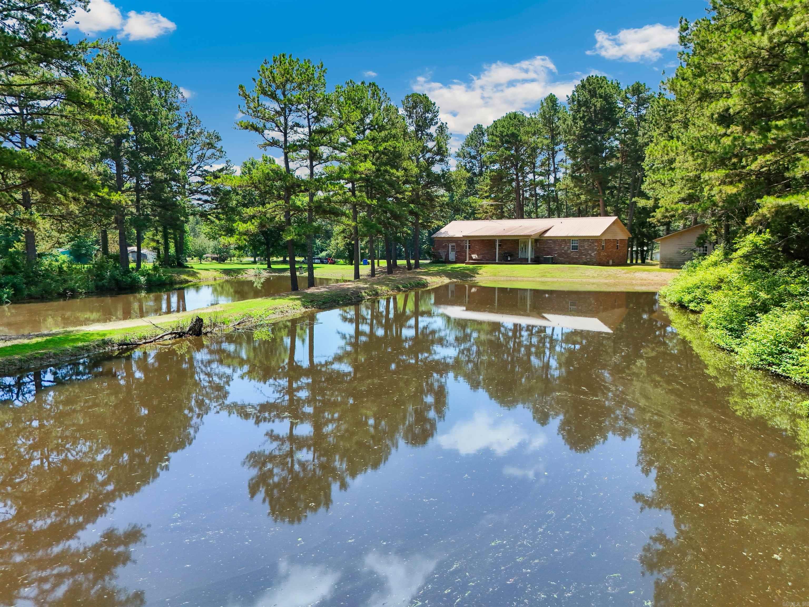619 Hwy 155 N  Casa, AR