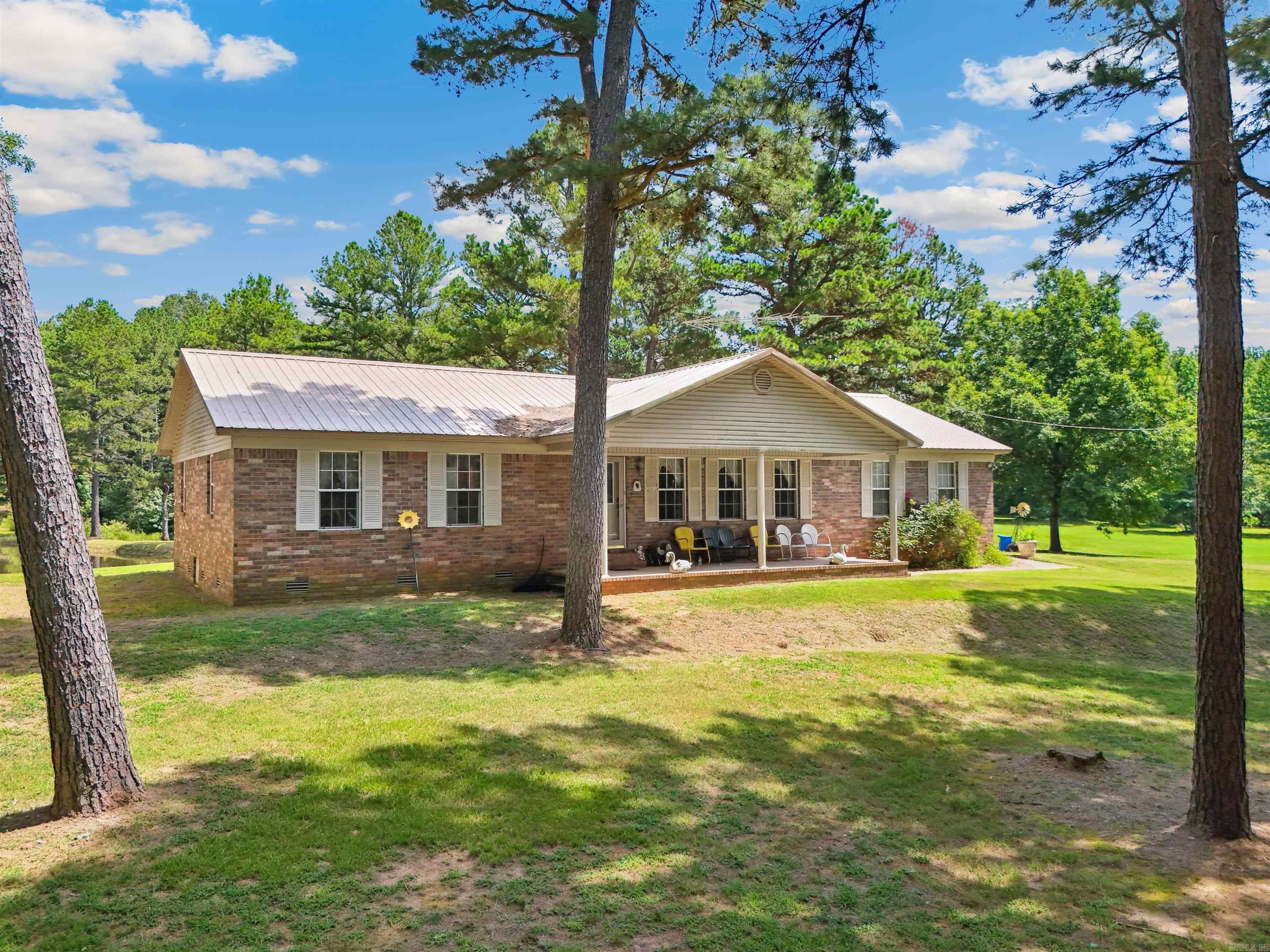 619 Hwy 155 N  Casa, AR