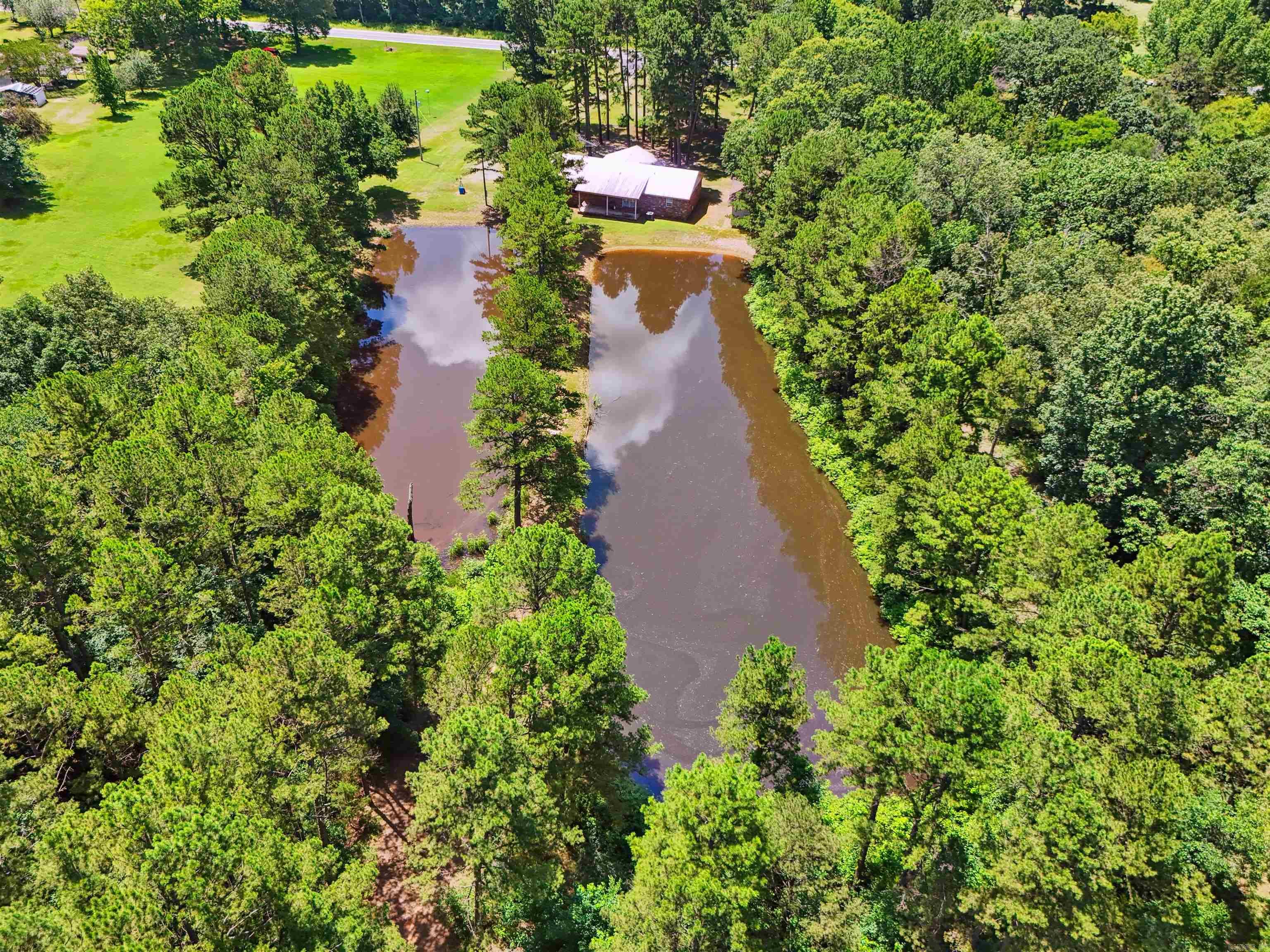 619 Hwy 155 N  Casa, AR