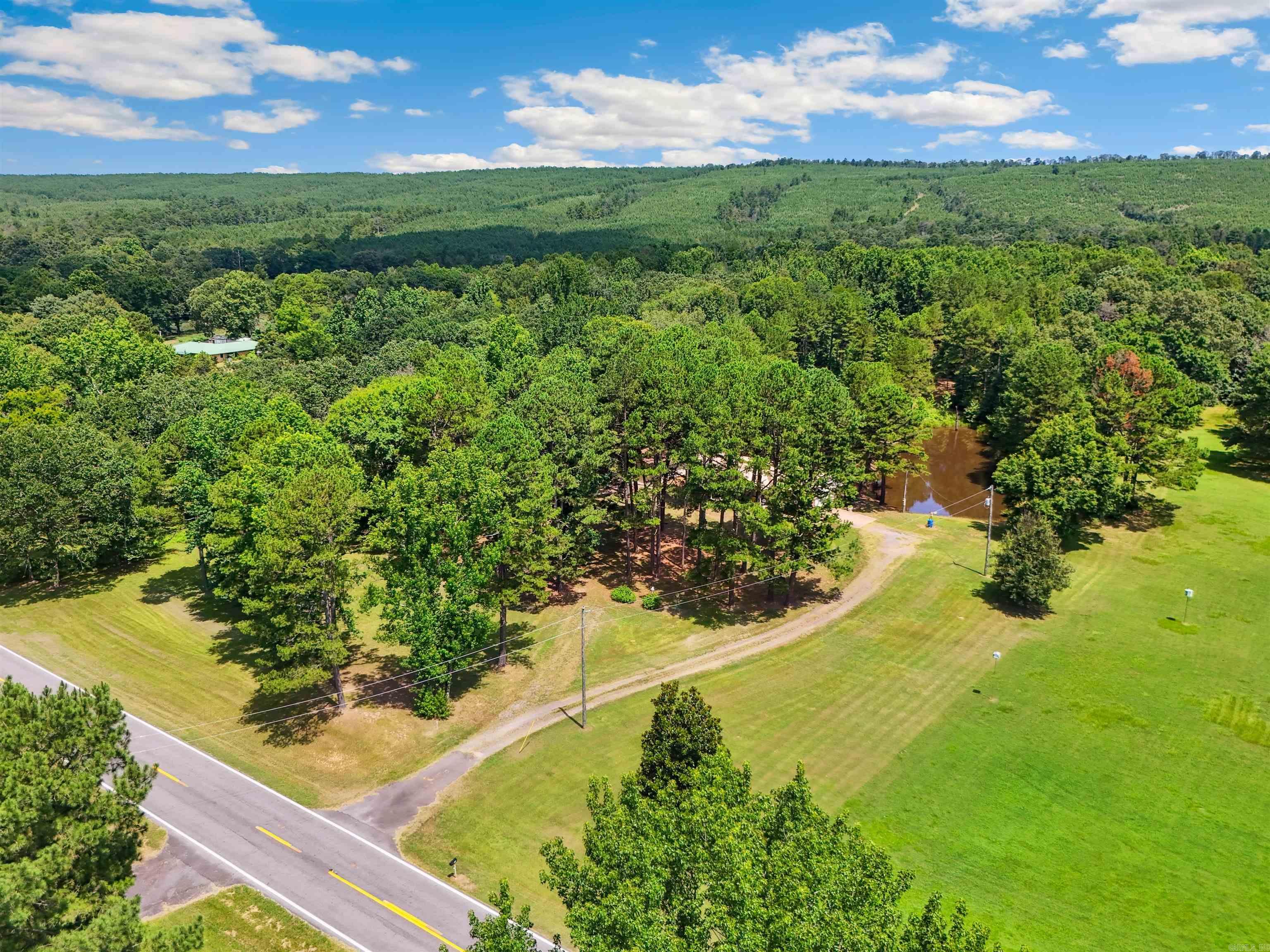 619 Hwy 155 N  Casa, AR