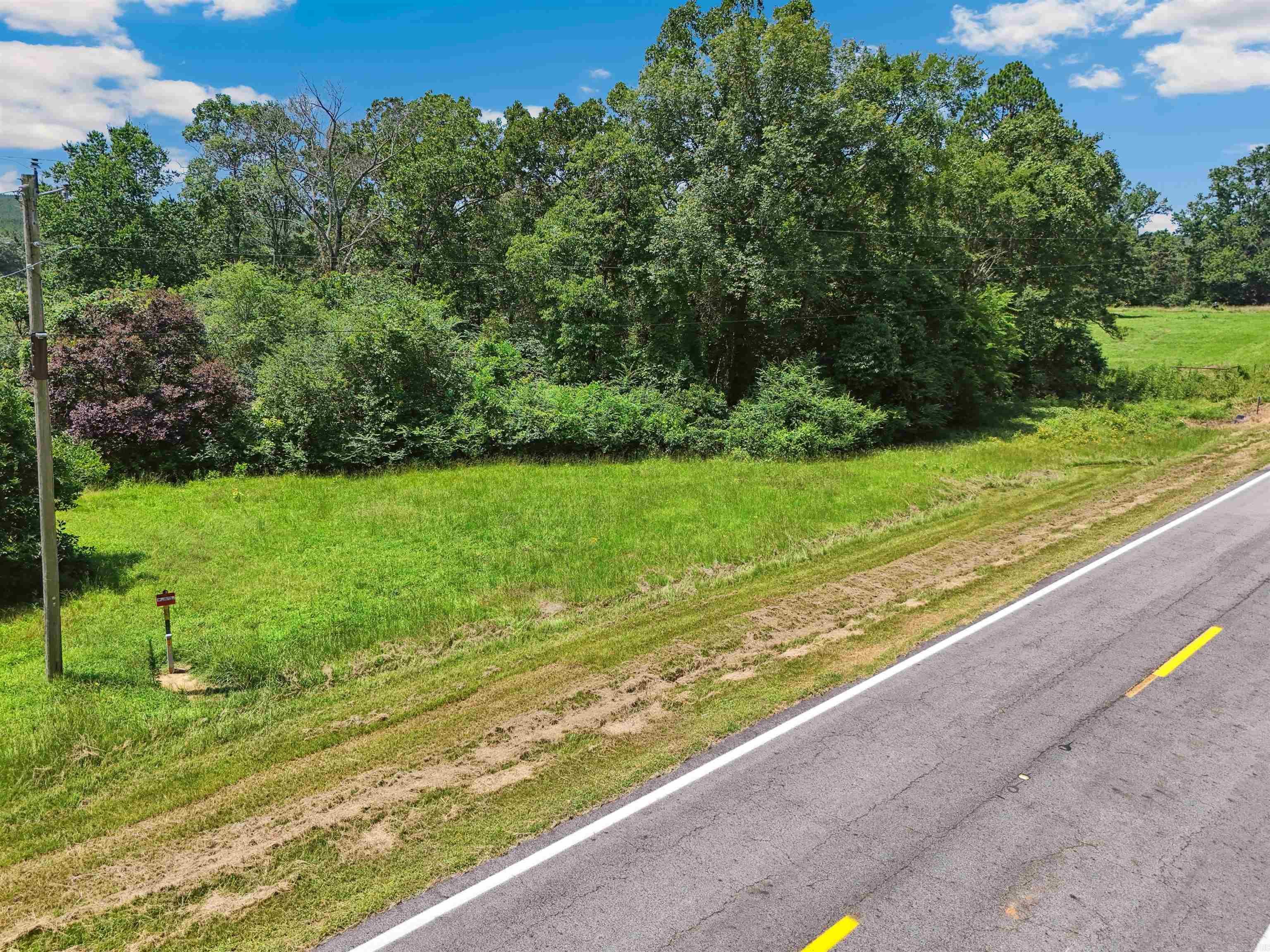 619 Hwy 155 N  Casa, AR