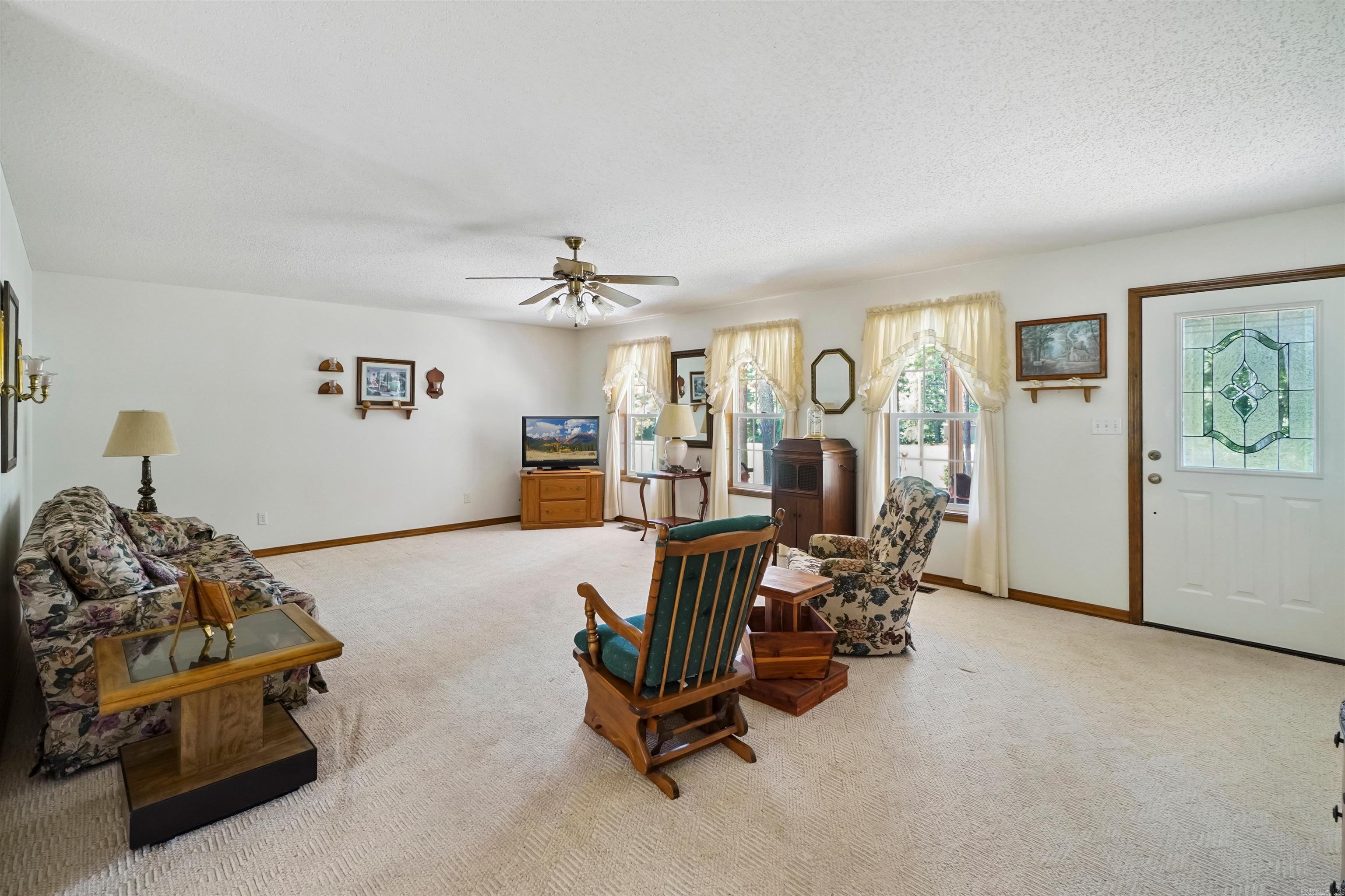 619 Hwy 155 N  Casa, AR