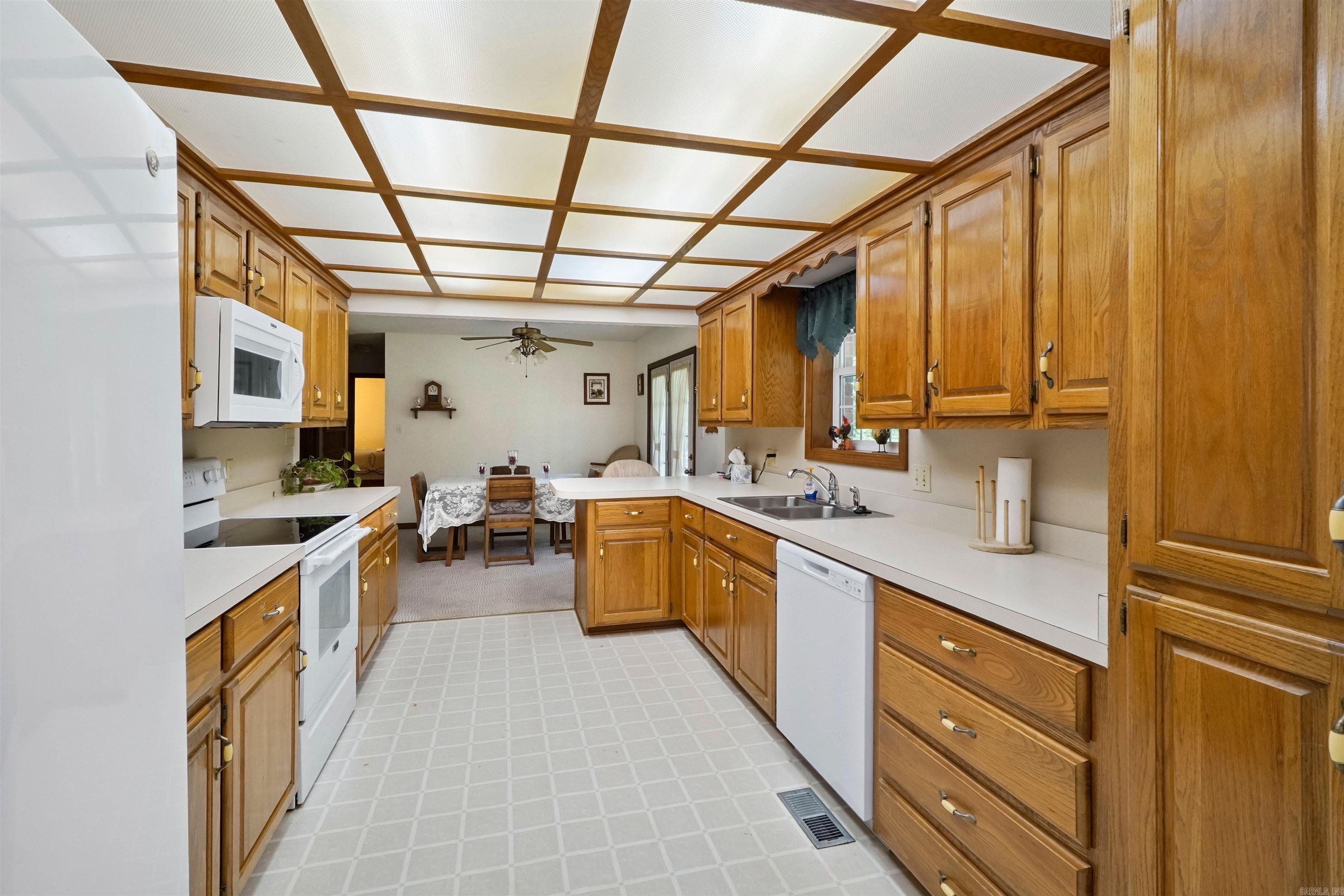 619 Hwy 155 N  Casa, AR