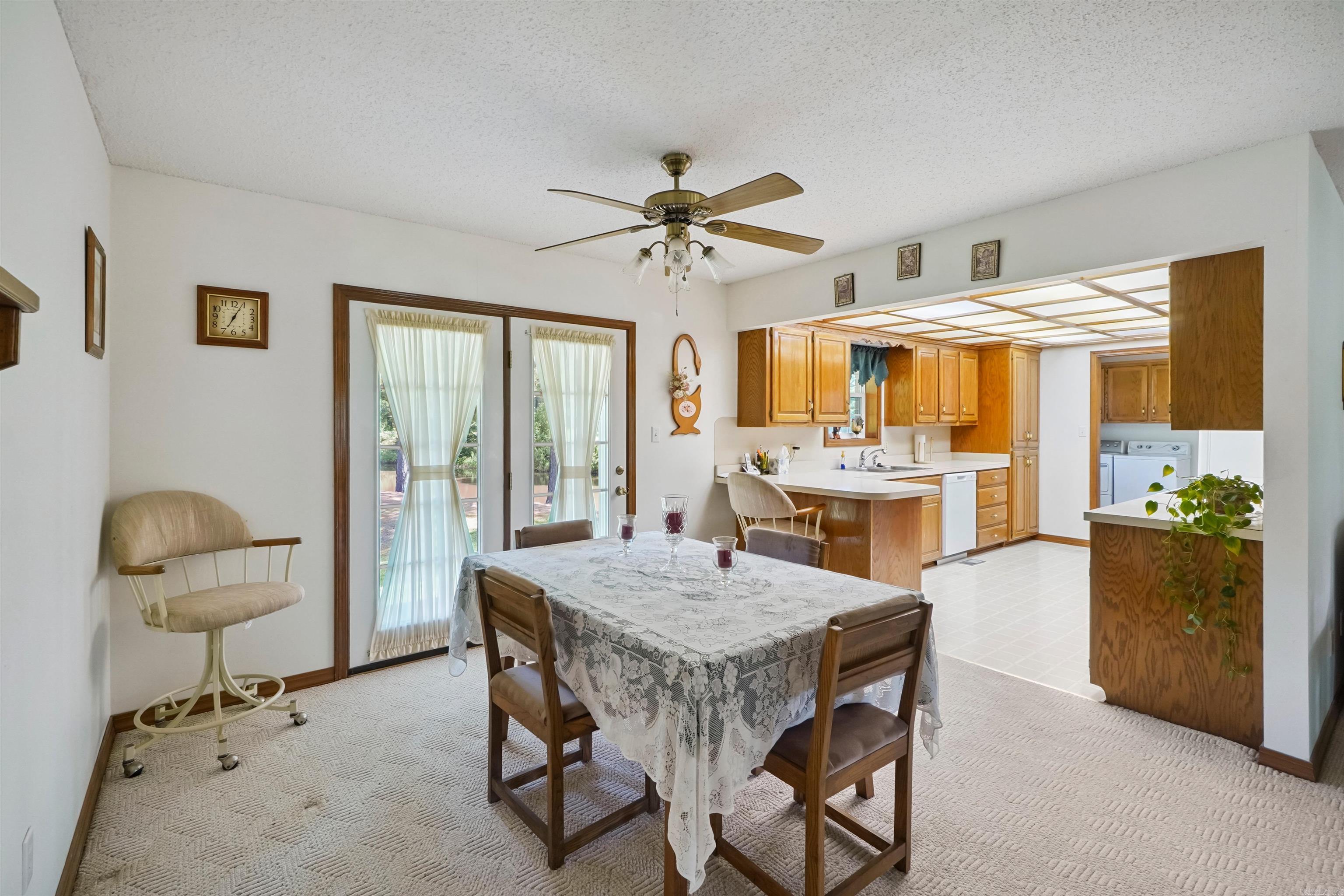619 Hwy 155 N  Casa, AR