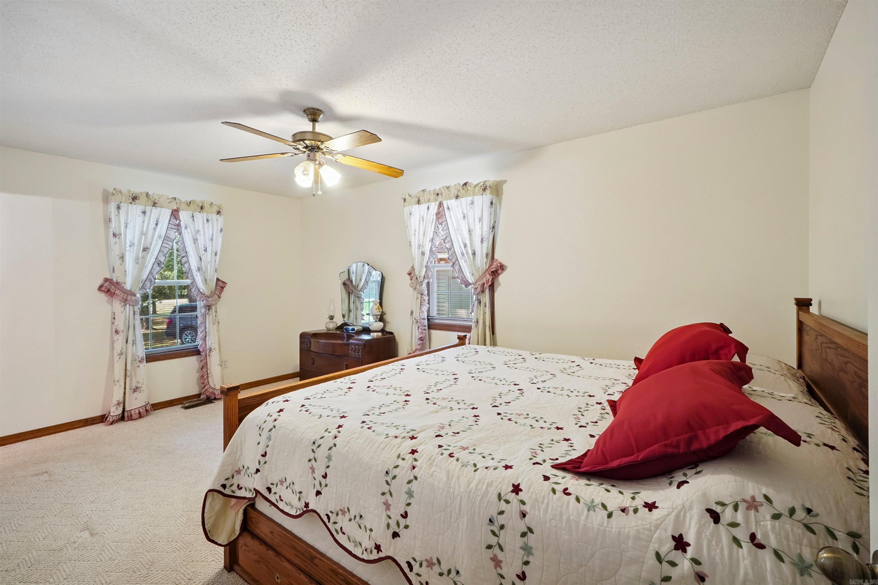 619 Hwy 155 N  Casa, AR
