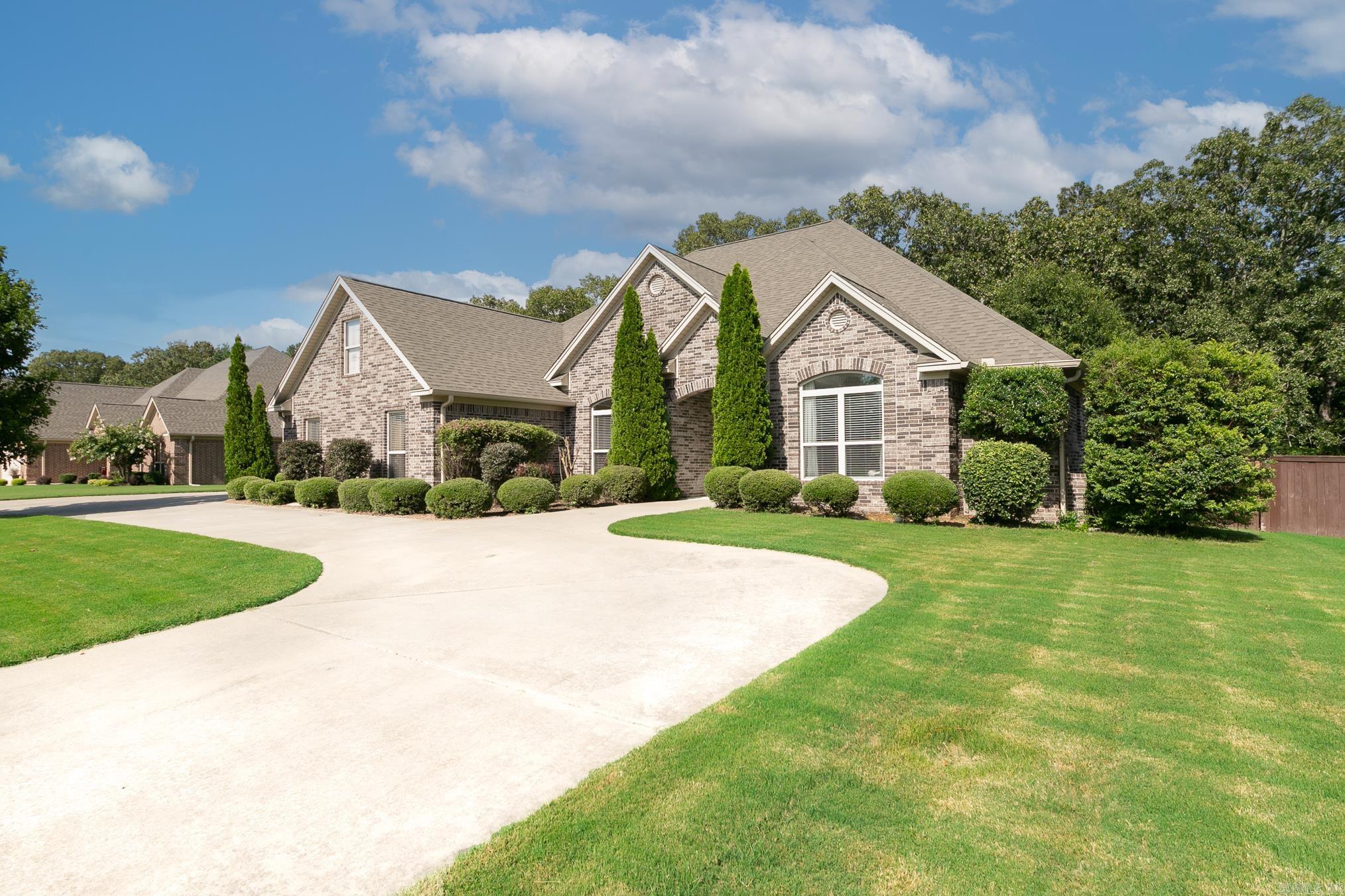68 Cossatot  Cabot, AR