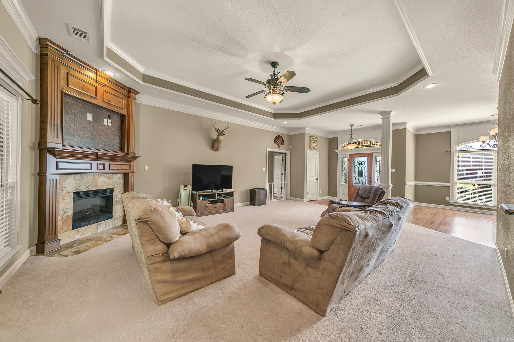 68 Cossatot  Cabot, AR
