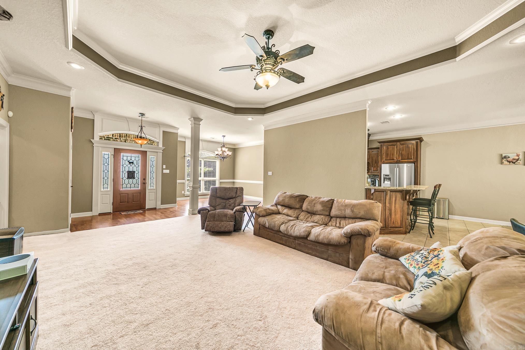 68 Cossatot  Cabot, AR