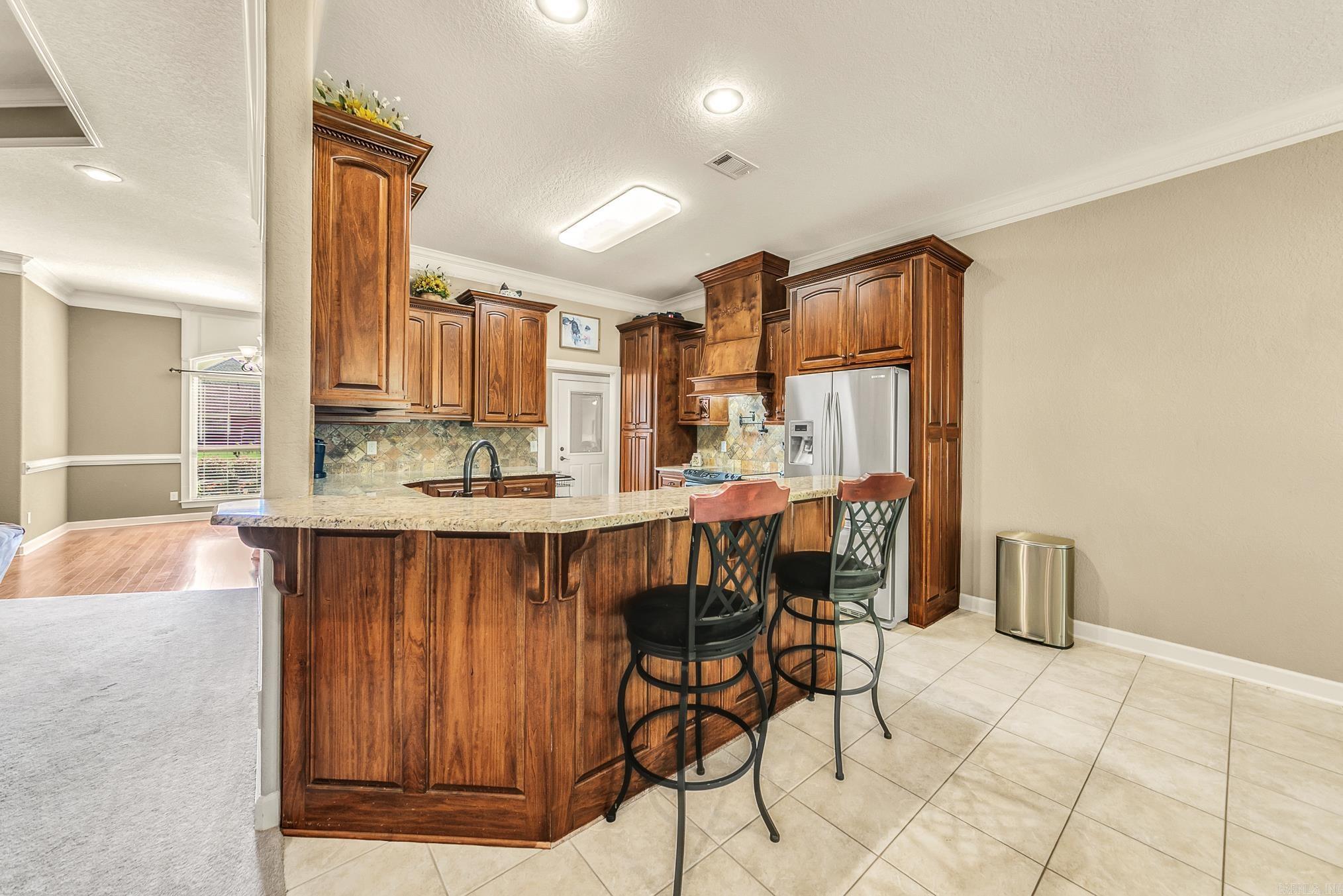 68 Cossatot  Cabot, AR