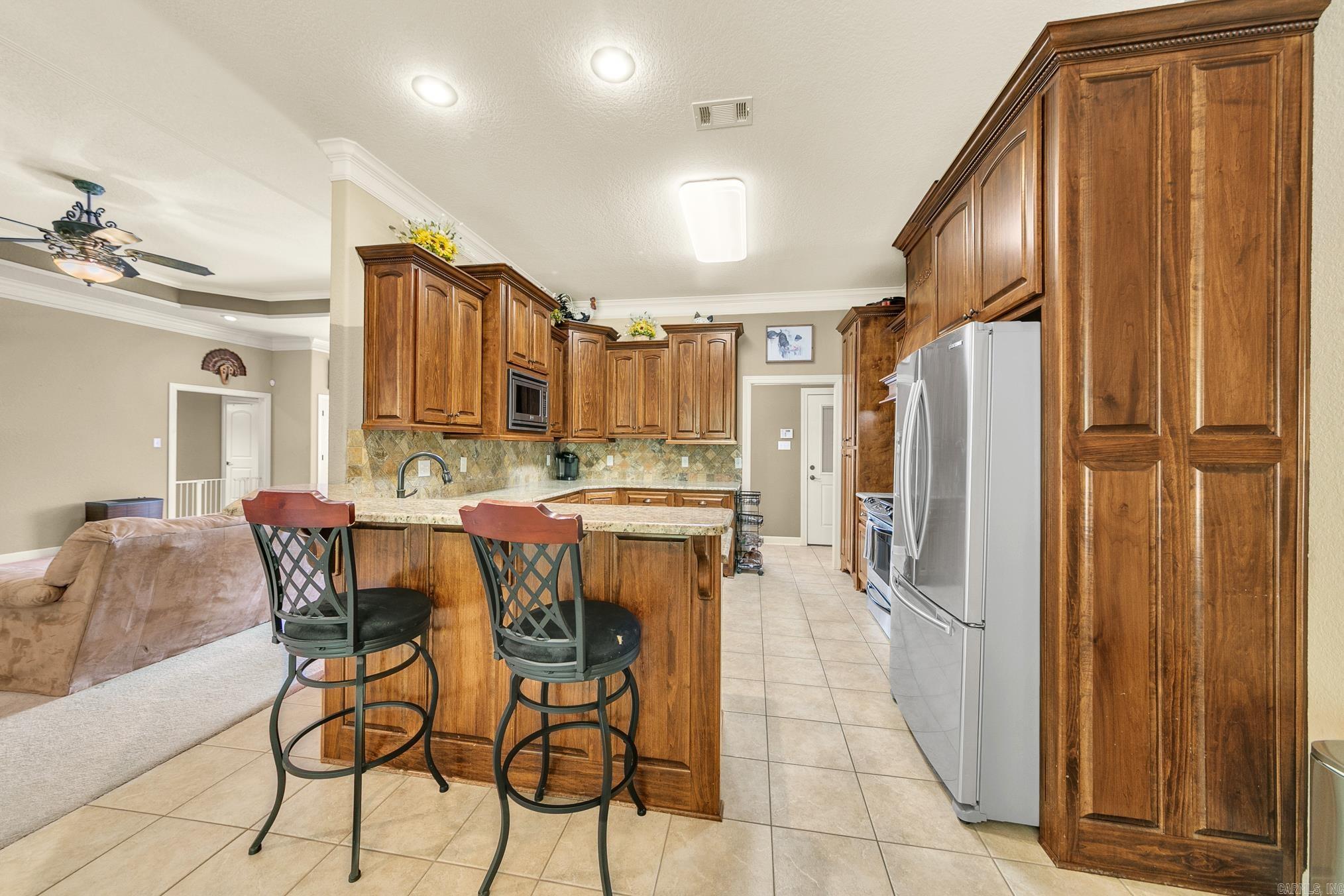 68 Cossatot  Cabot, AR