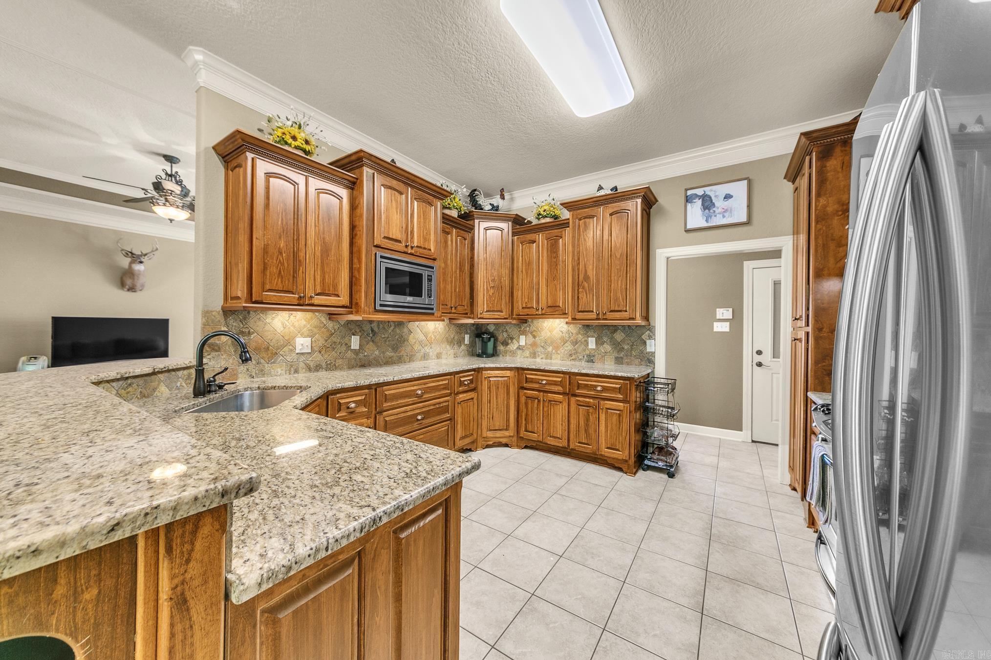 68 Cossatot  Cabot, AR